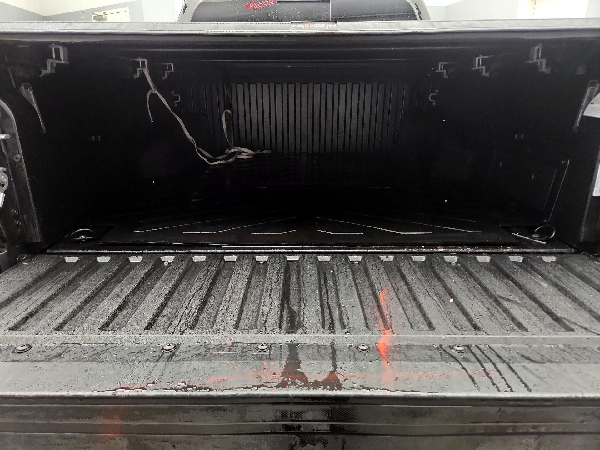 Thumbnail: 2021 Toyota Tacoma - 20