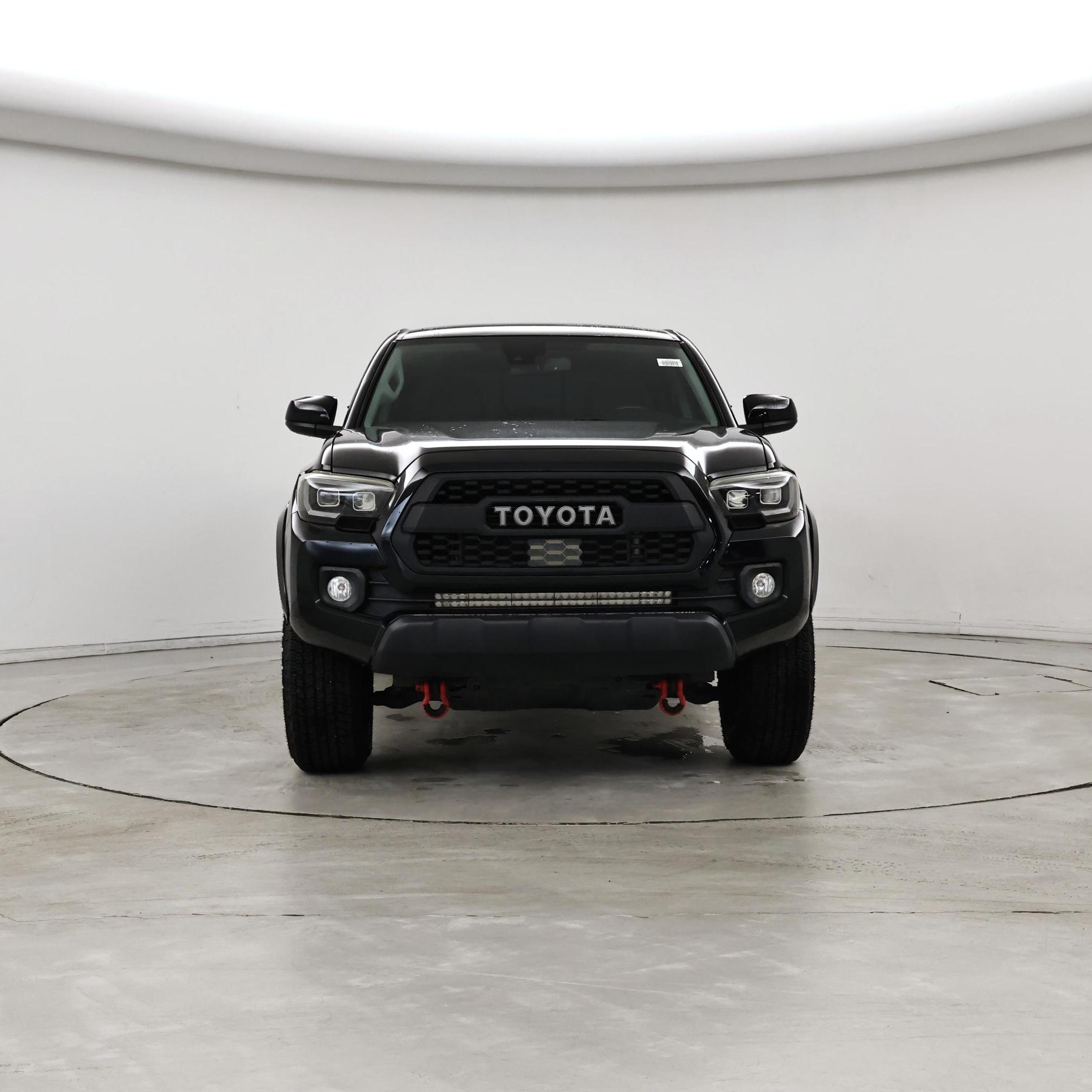 Thumbnail: 2021 Toyota Tacoma - 5