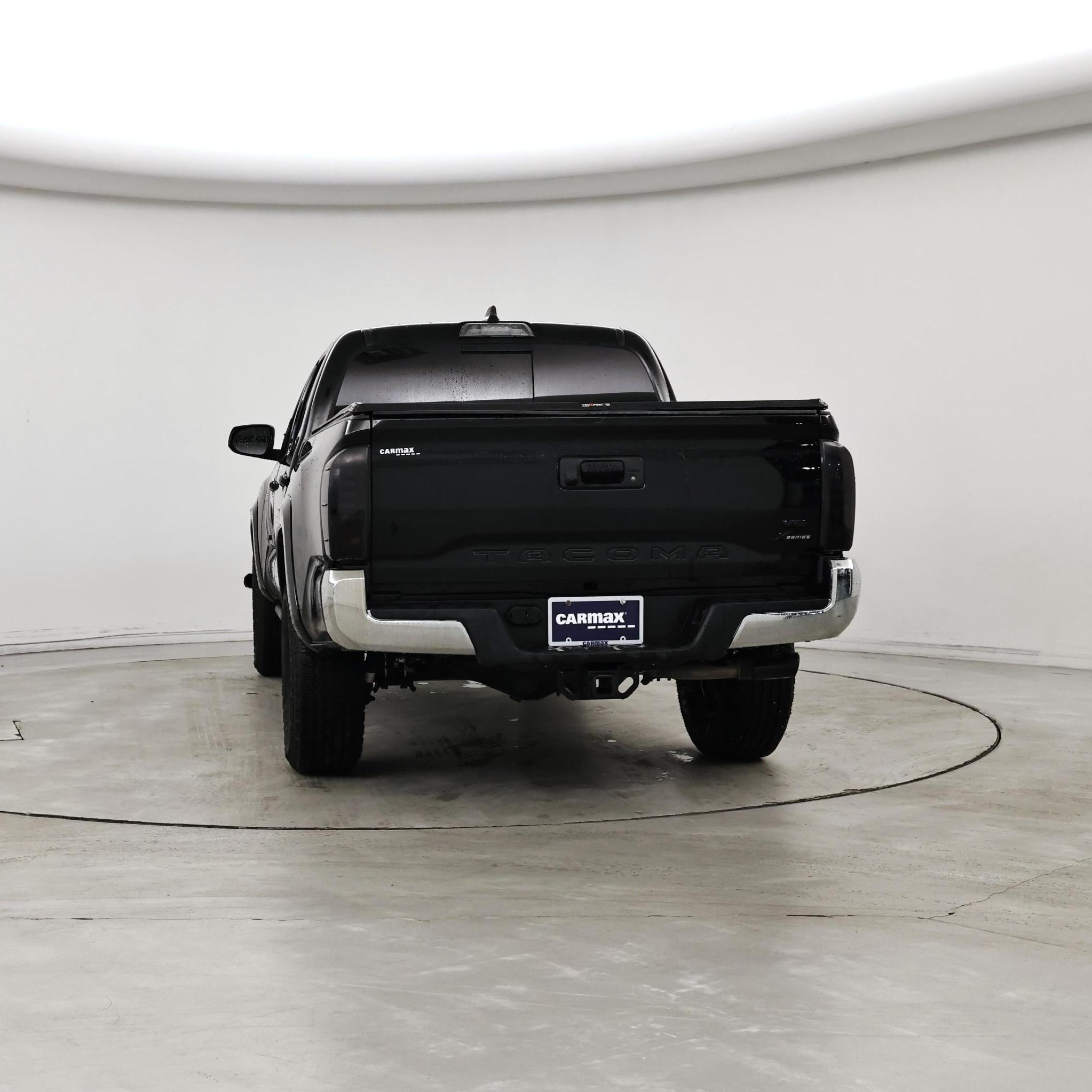 Thumbnail: 2021 Toyota Tacoma - 6