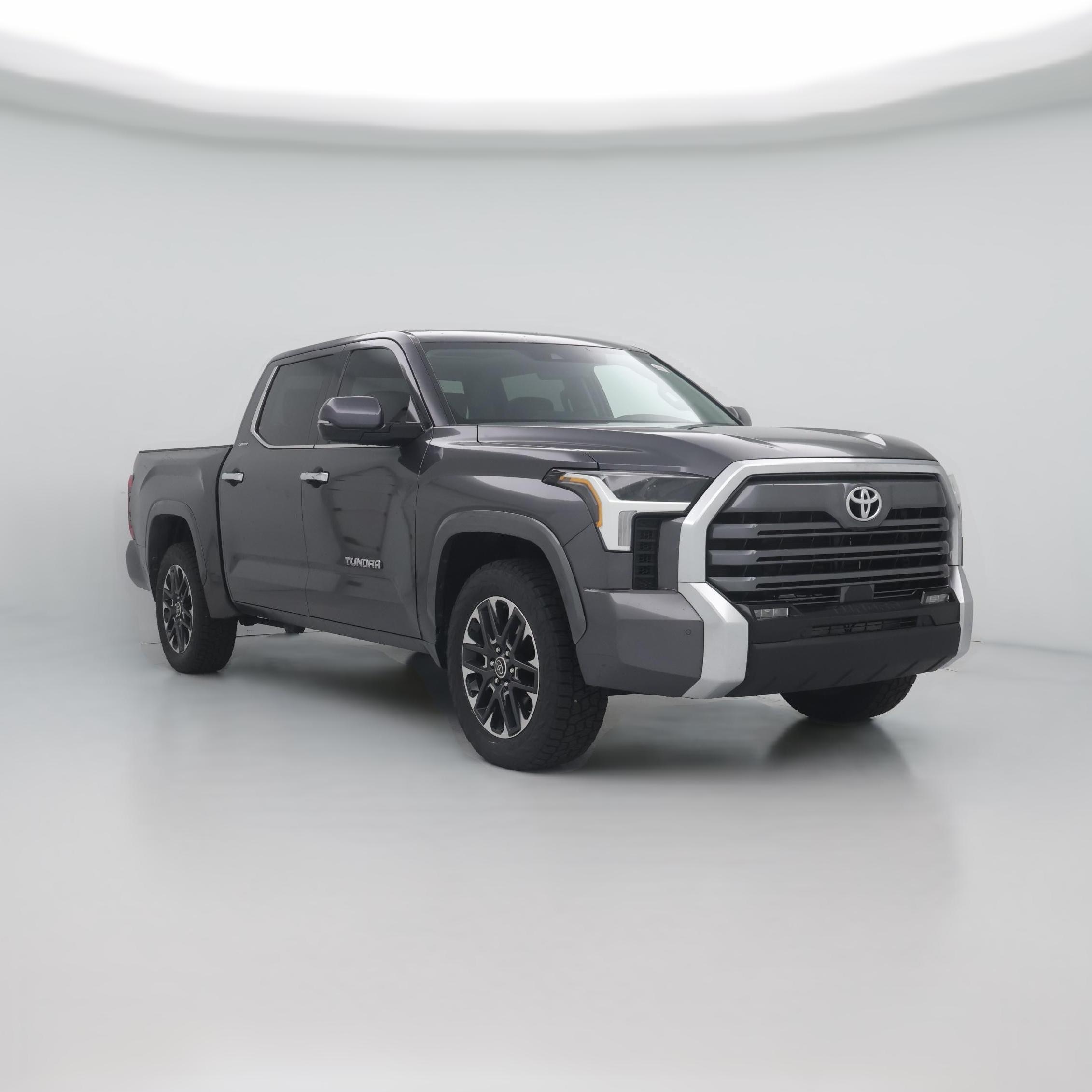 Thumbnail: 2023 Toyota Tundra - 1