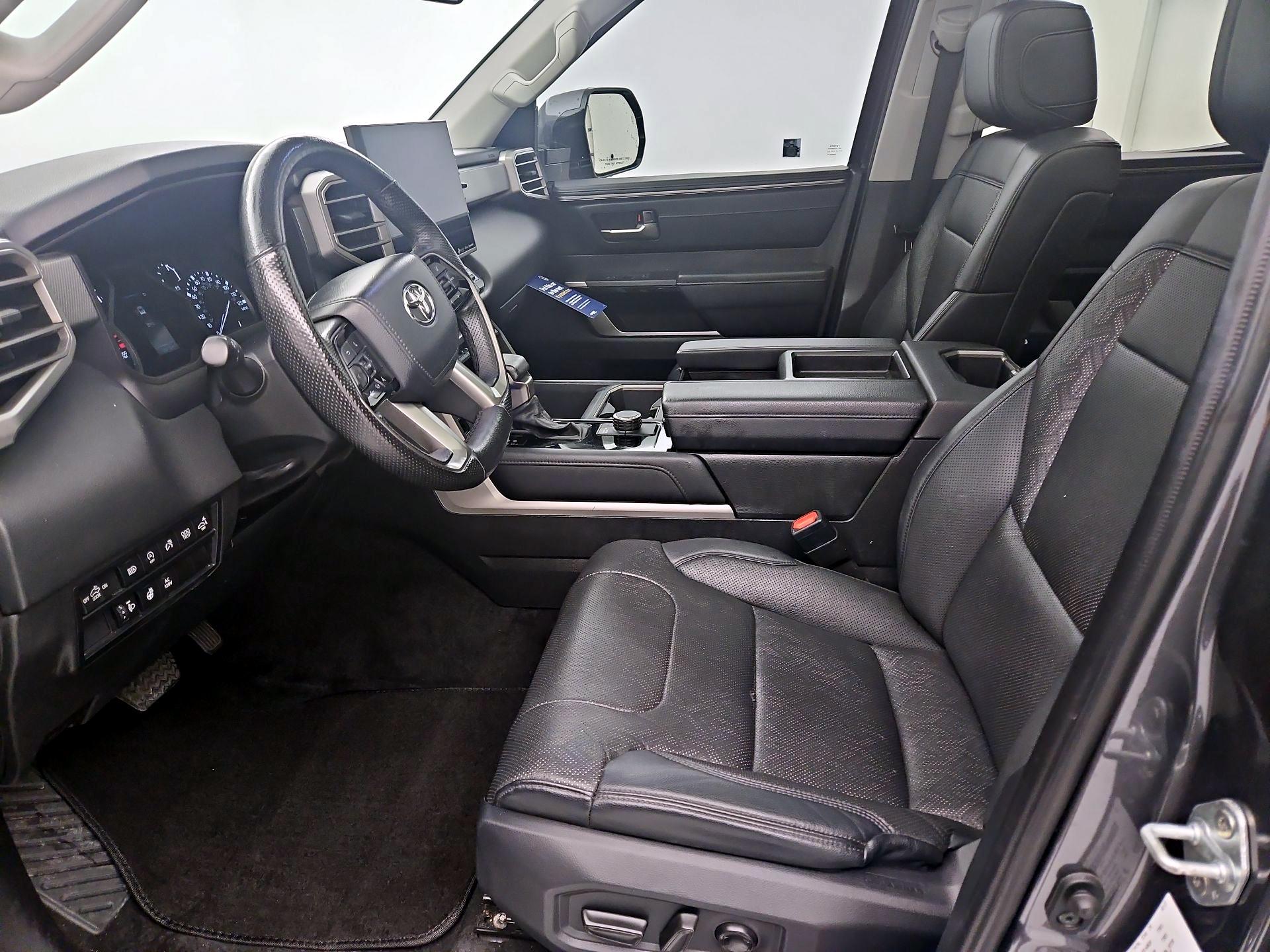 Thumbnail: 2023 Toyota Tundra - 11