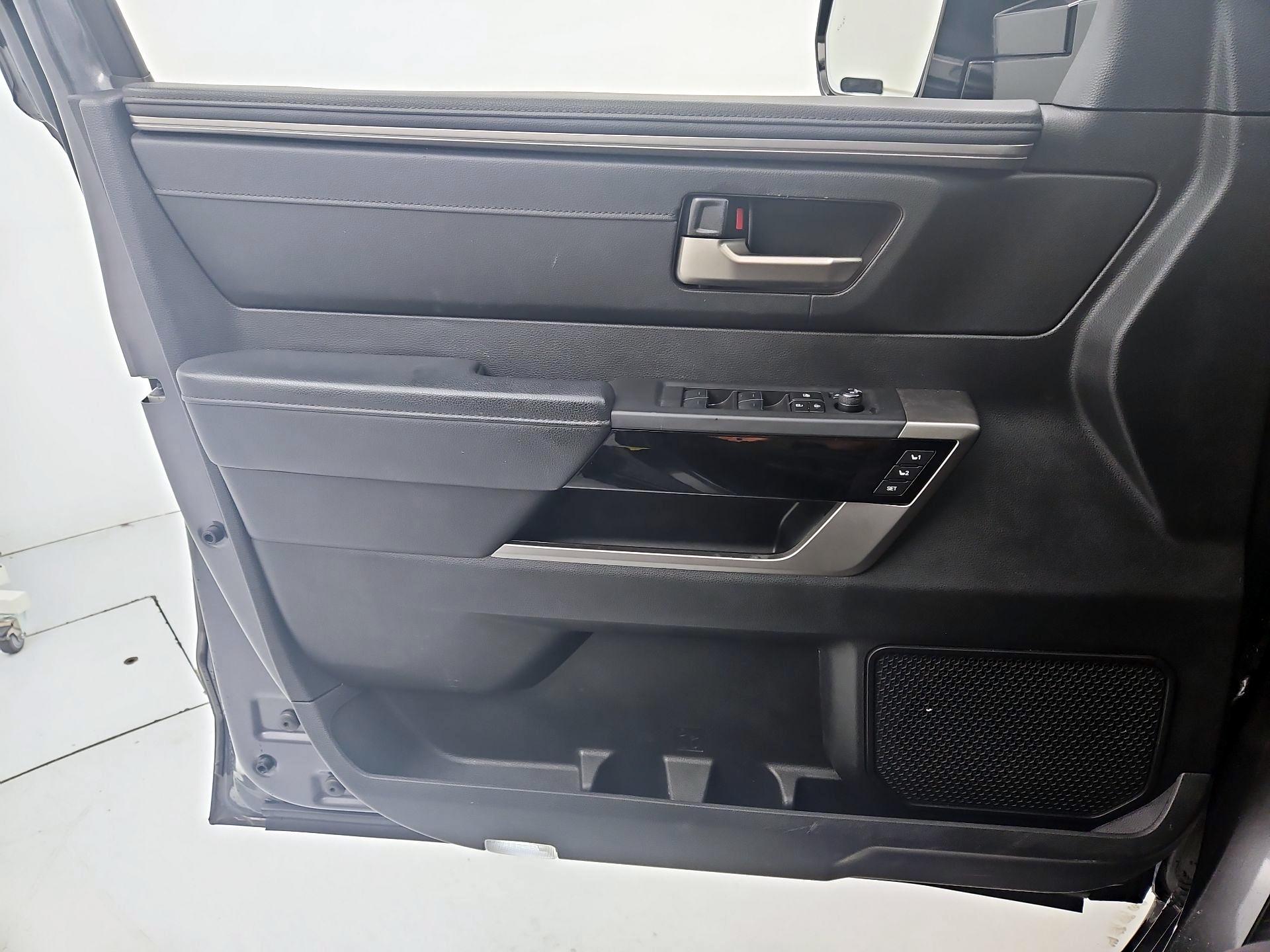 Thumbnail: 2023 Toyota Tundra - 12