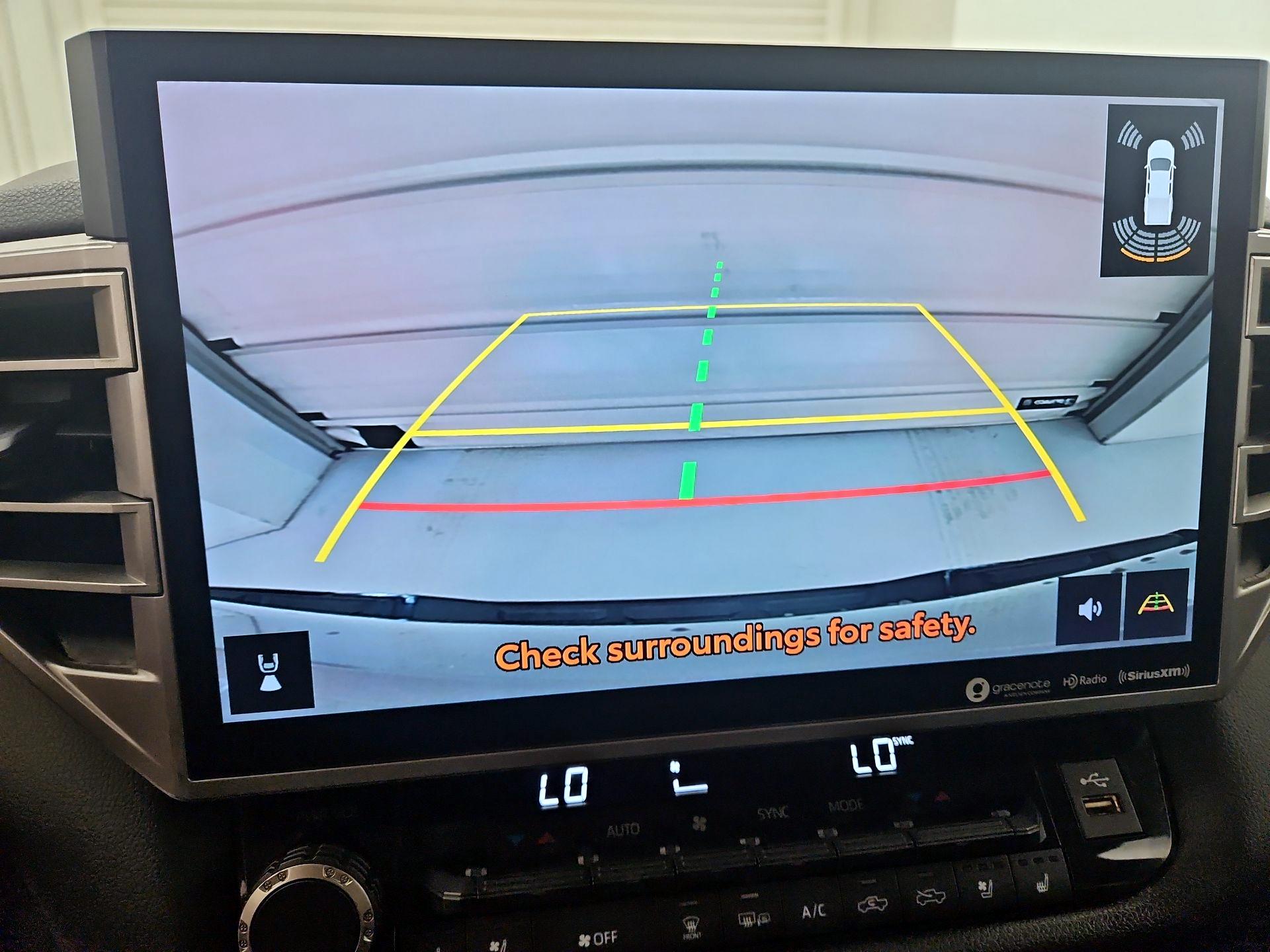 Thumbnail: 2023 Toyota Tundra - 14