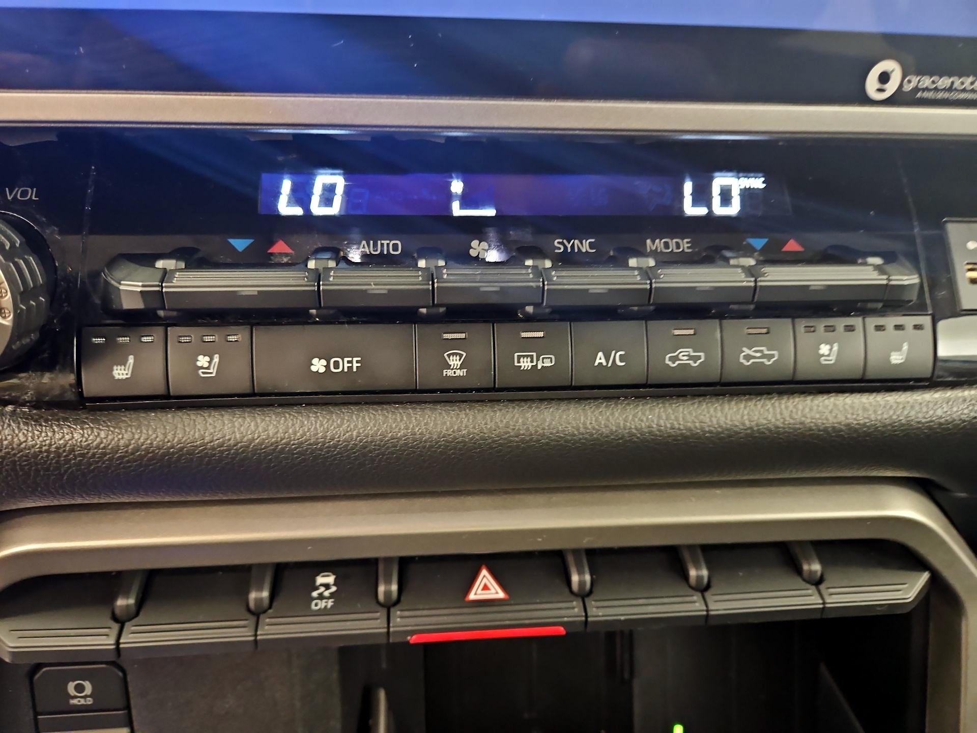 Thumbnail: 2023 Toyota Tundra - 16