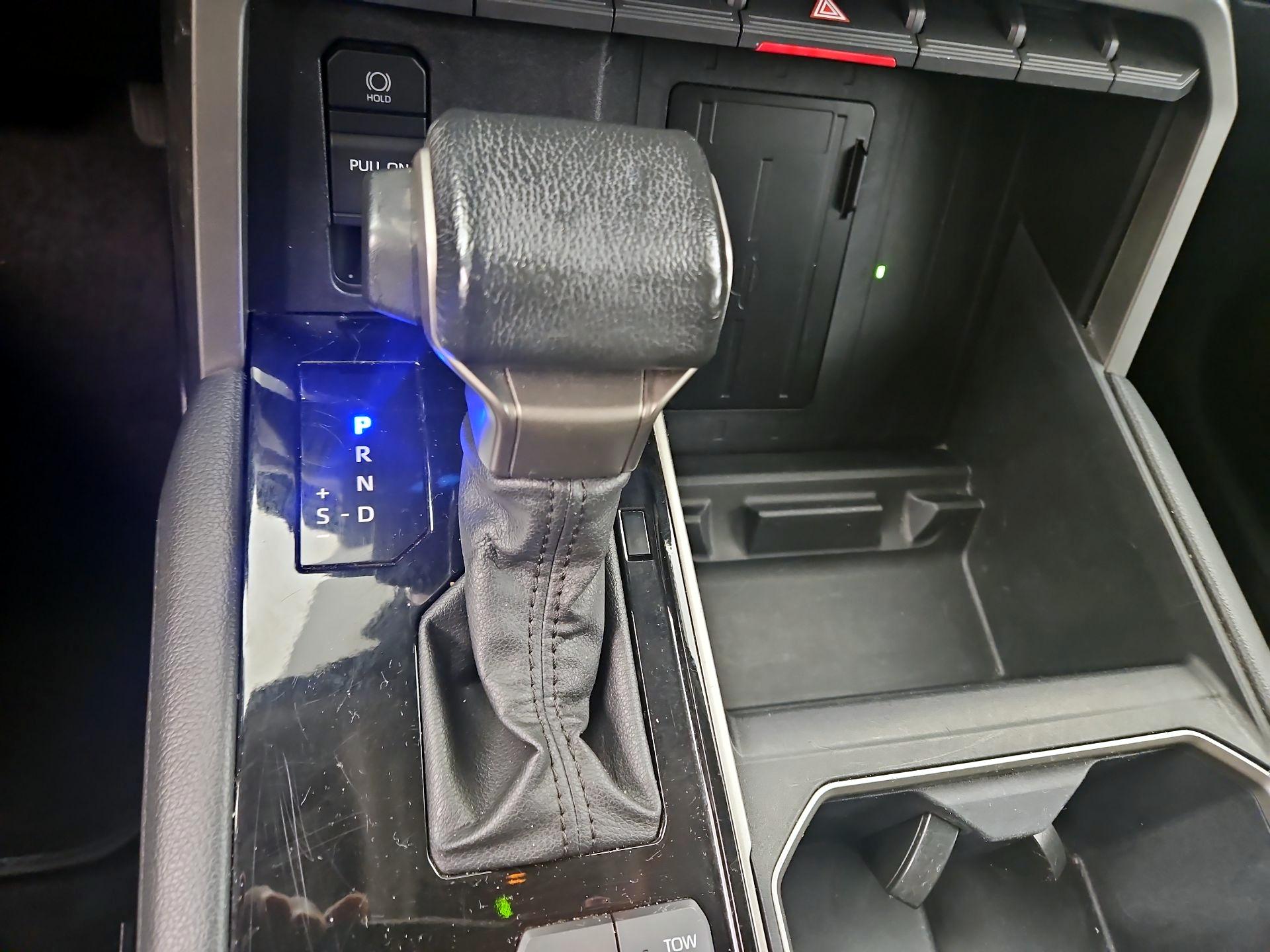 Thumbnail: 2023 Toyota Tundra - 17