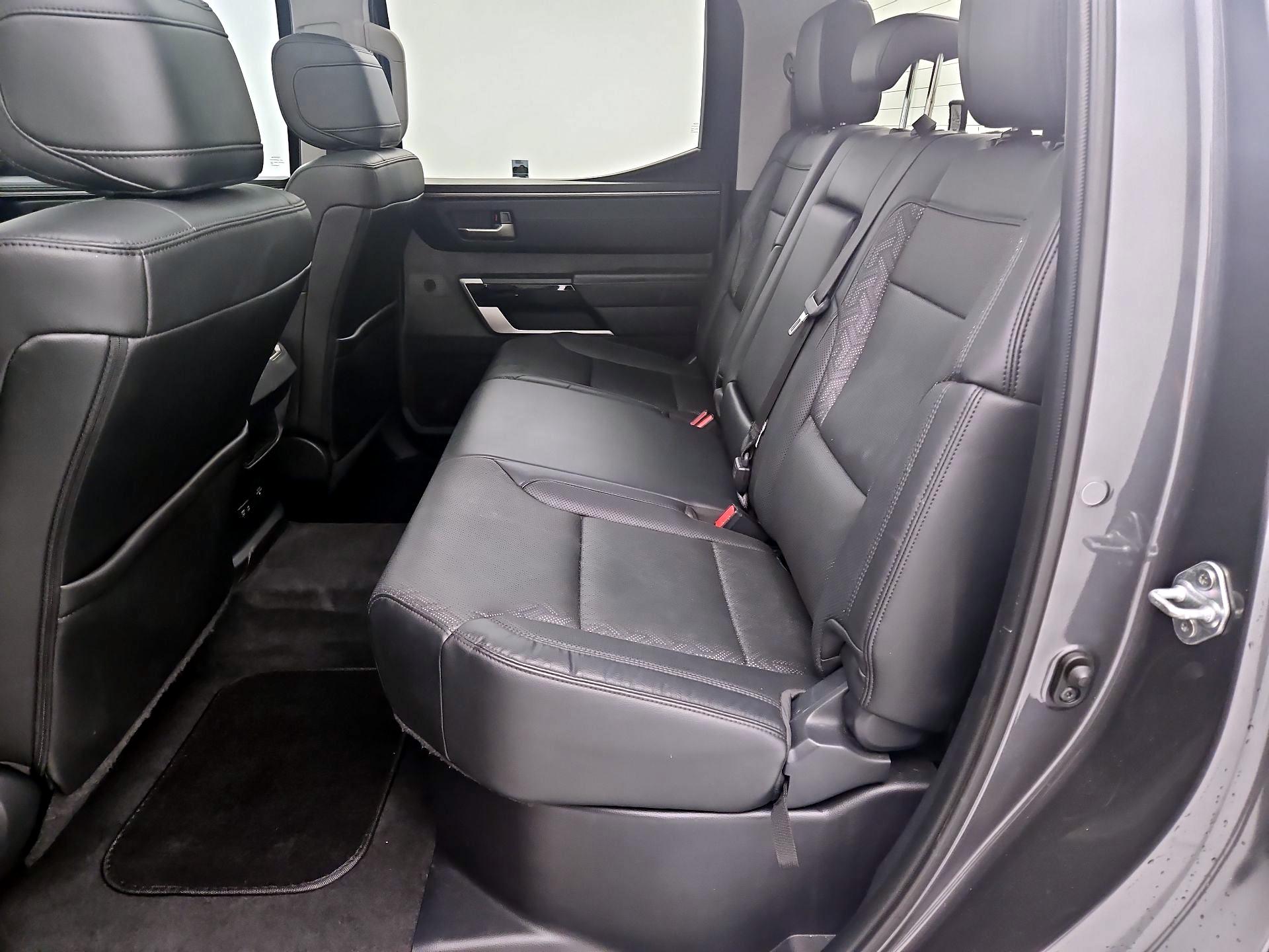 Thumbnail: 2023 Toyota Tundra - 20