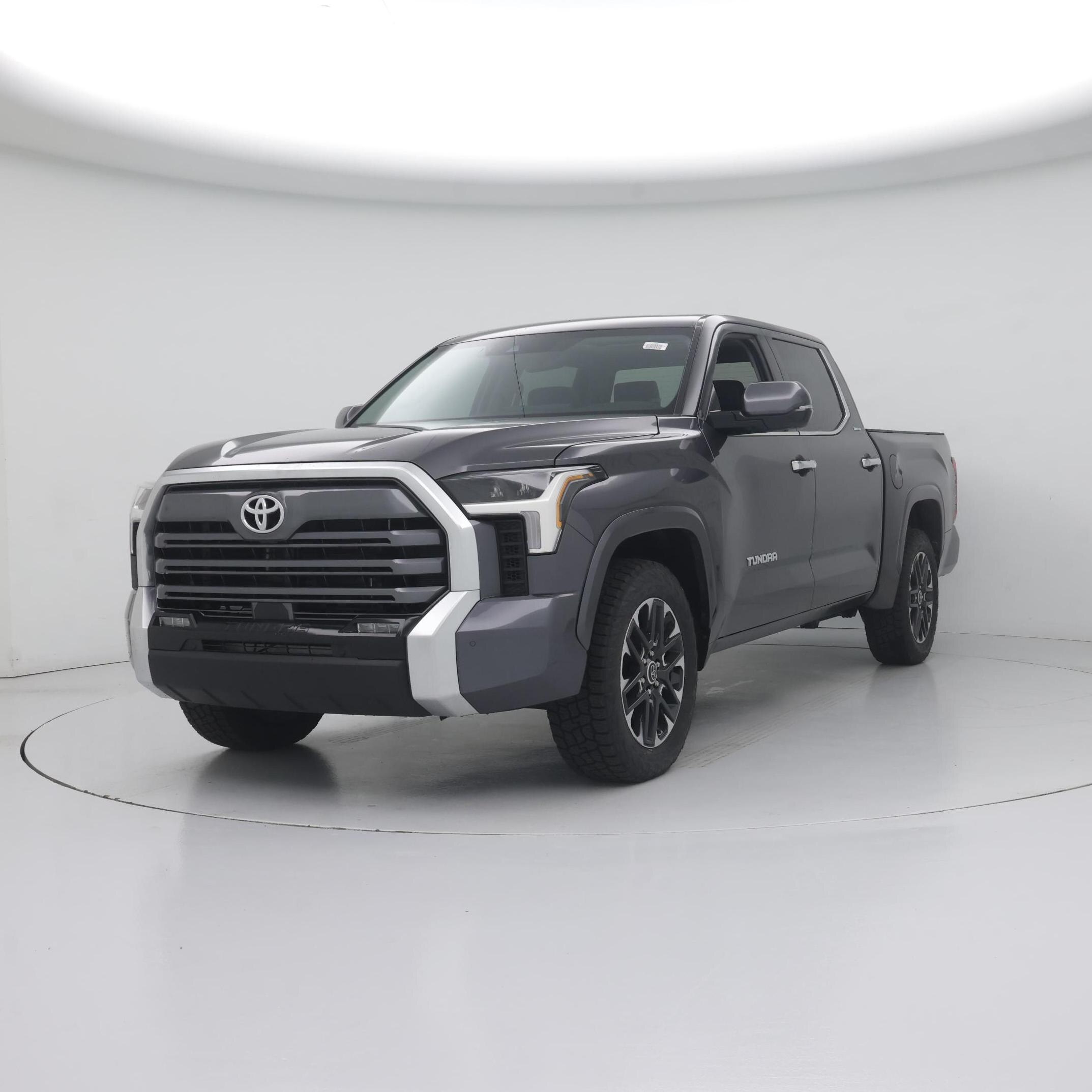 Thumbnail: 2023 Toyota Tundra - 4