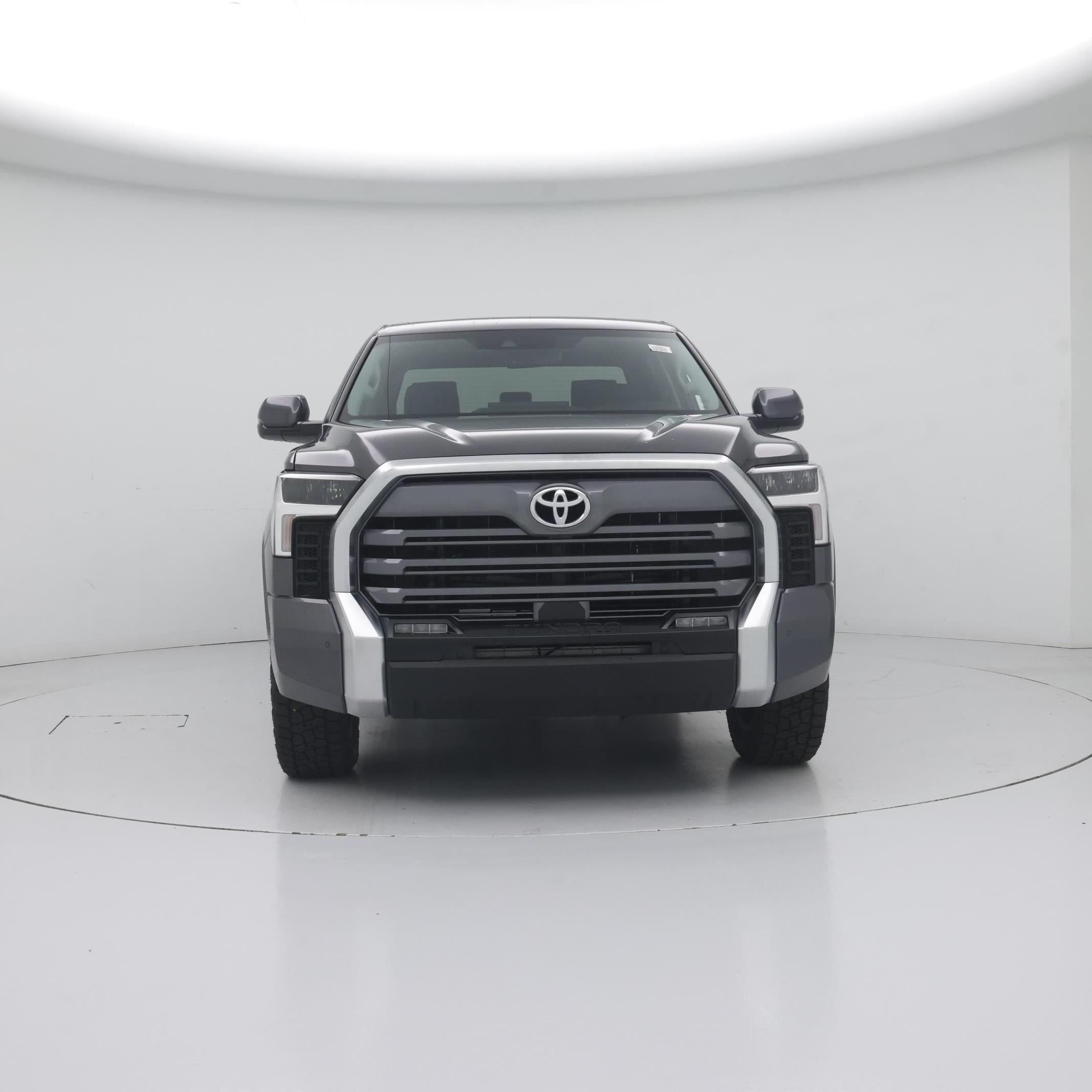 Thumbnail: 2023 Toyota Tundra - 5