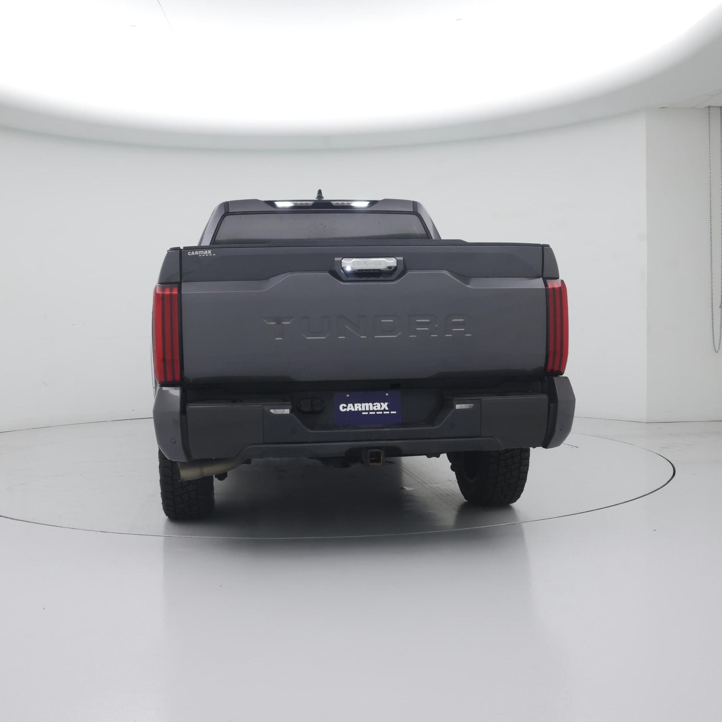 Thumbnail: 2023 Toyota Tundra - 6