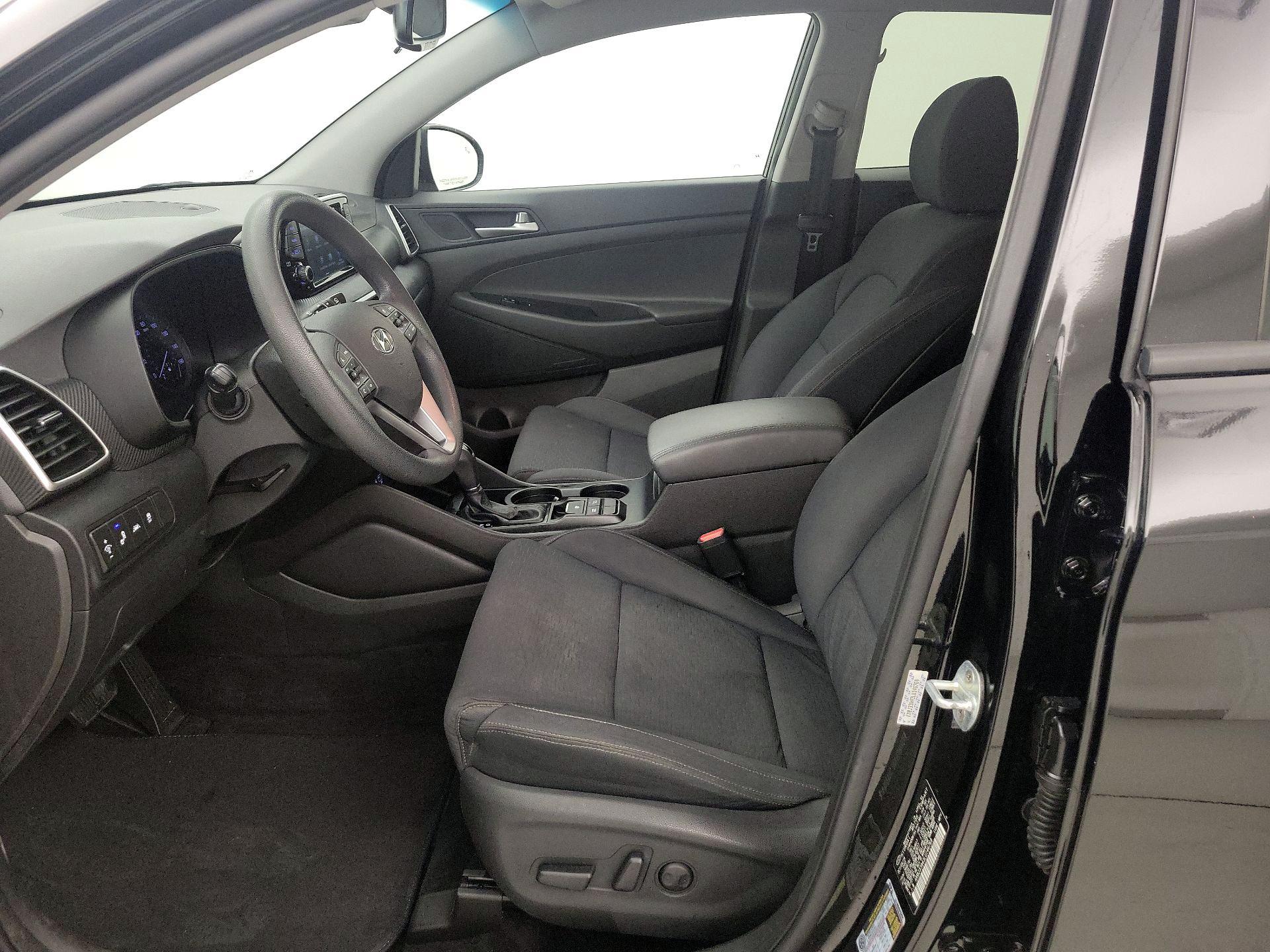 Thumbnail: 2020 Hyundai Tucson - 11