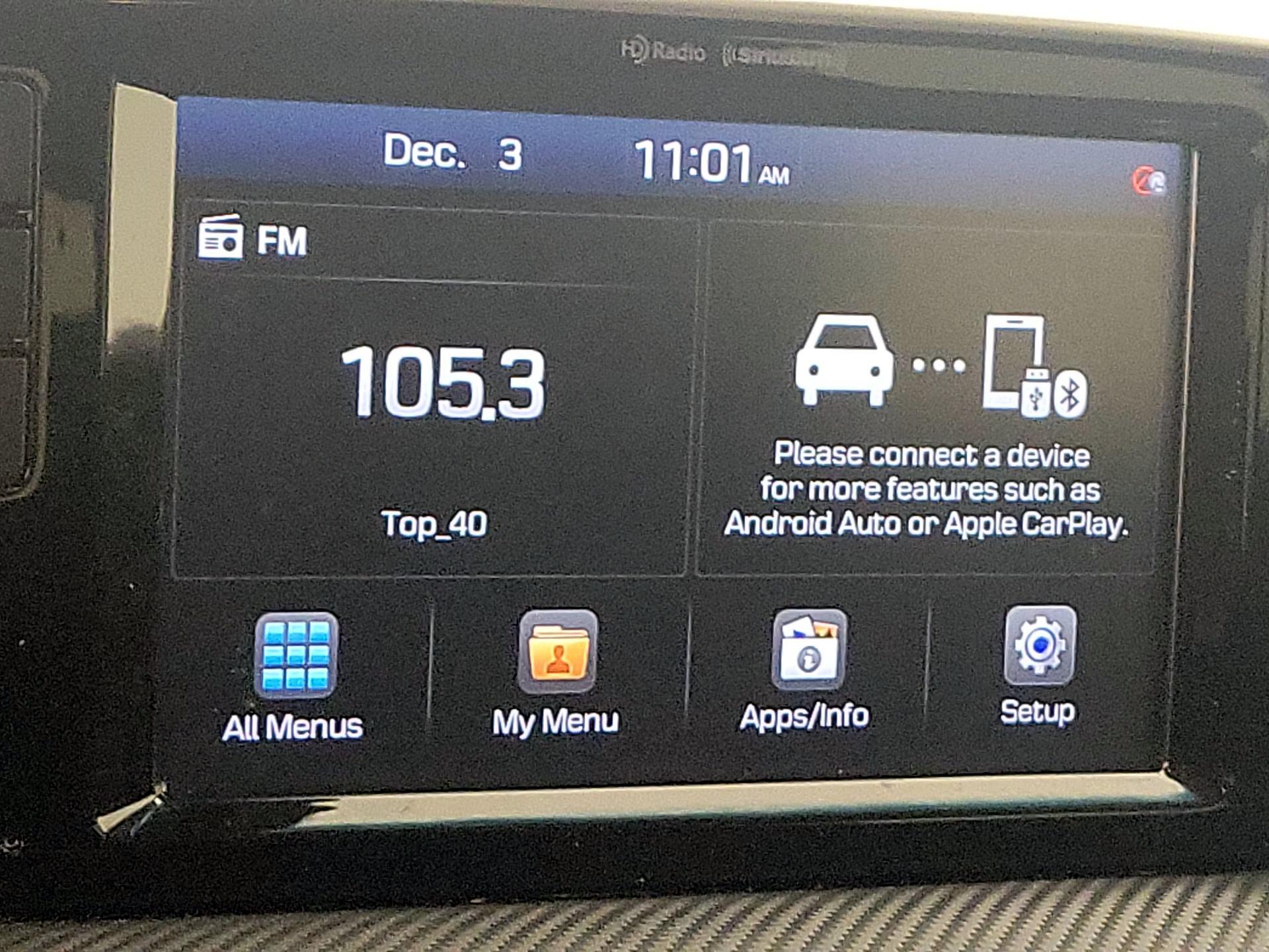 Thumbnail: 2020 Hyundai Tucson - 15