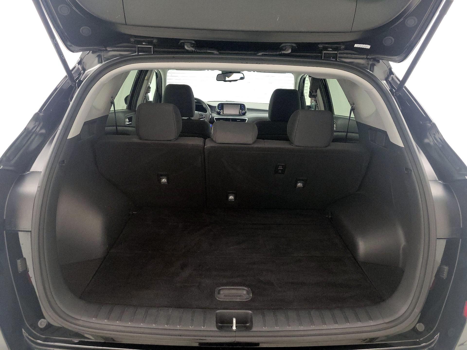 Thumbnail: 2020 Hyundai Tucson - 20