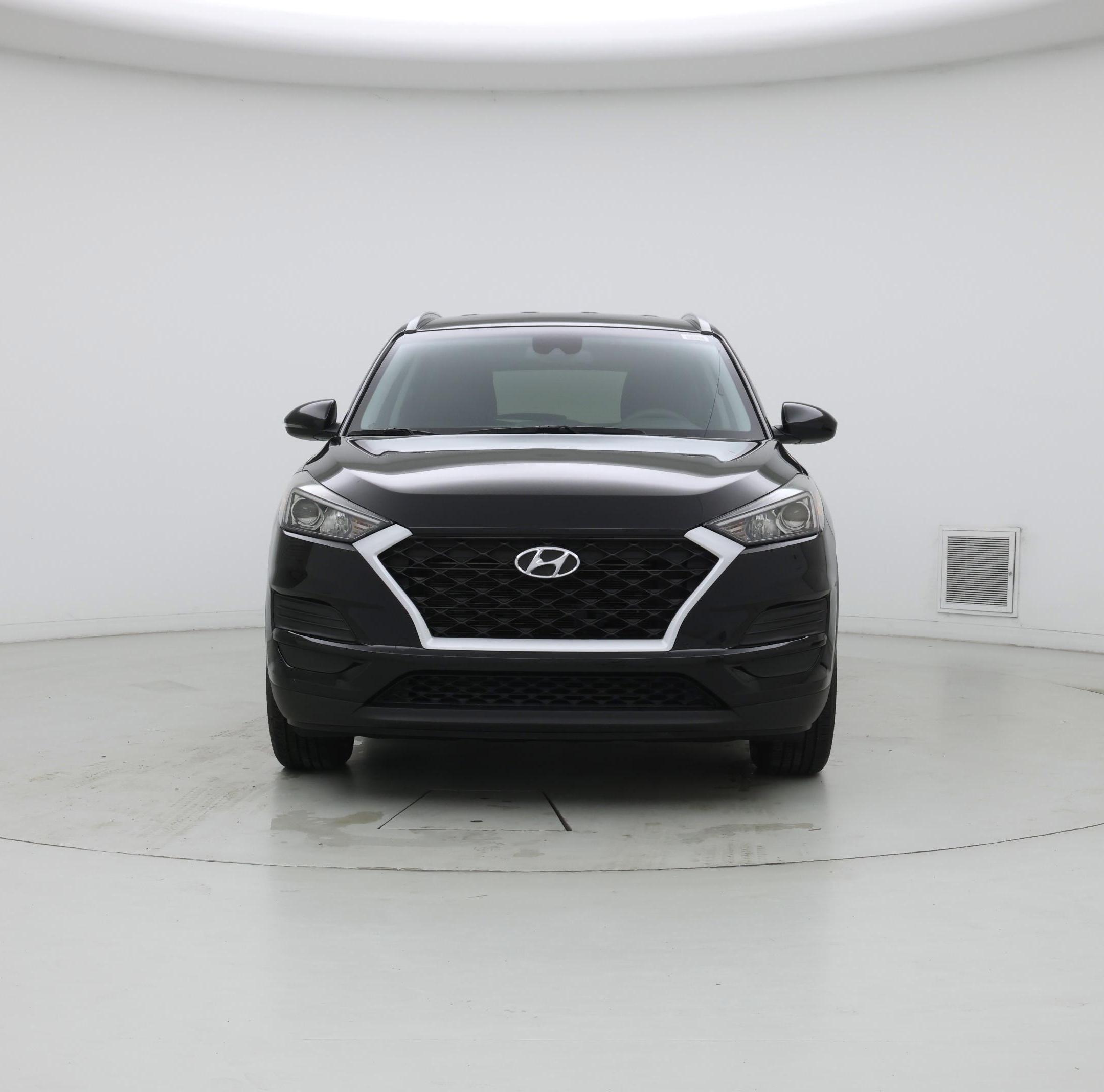 Thumbnail: 2020 Hyundai Tucson - 5