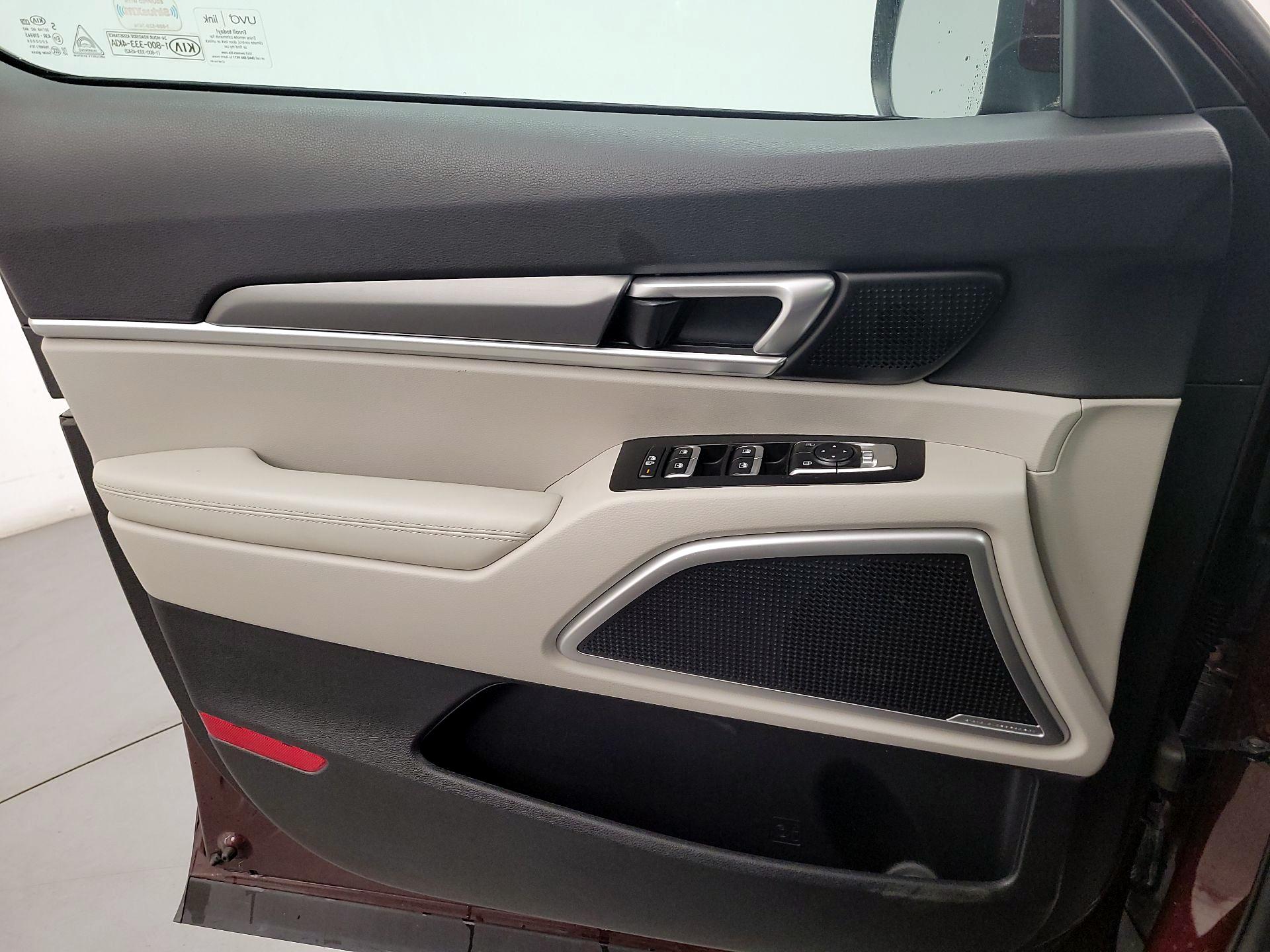 Thumbnail: 2021 Kia Telluride - 12