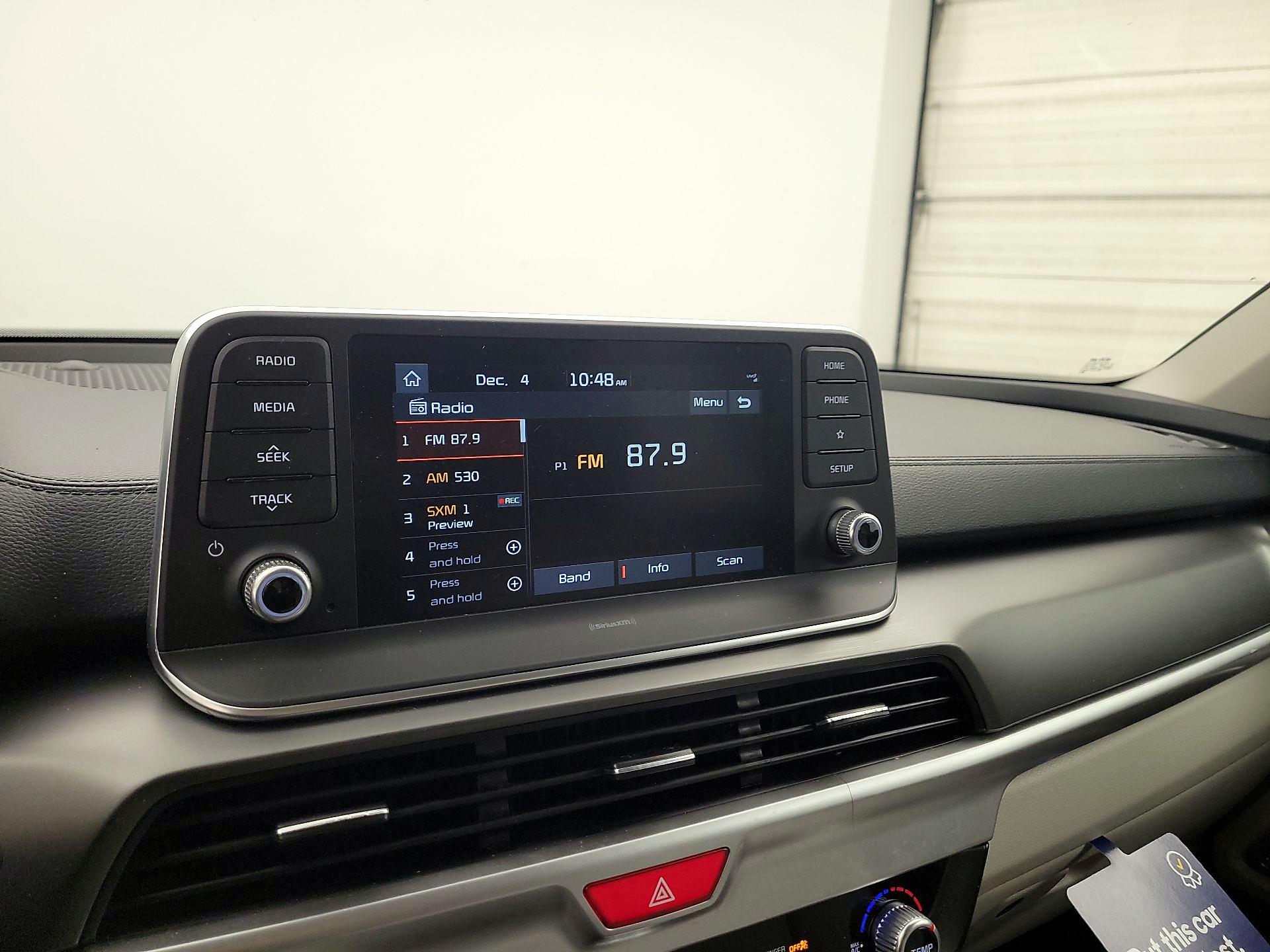 Thumbnail: 2021 Kia Telluride - 13