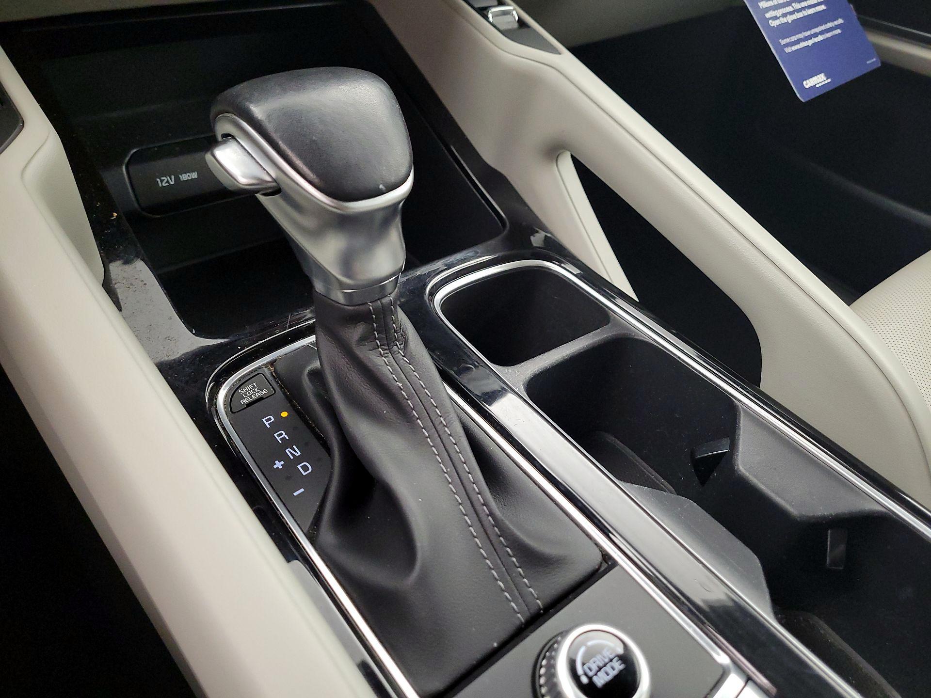 Thumbnail: 2021 Kia Telluride - 15