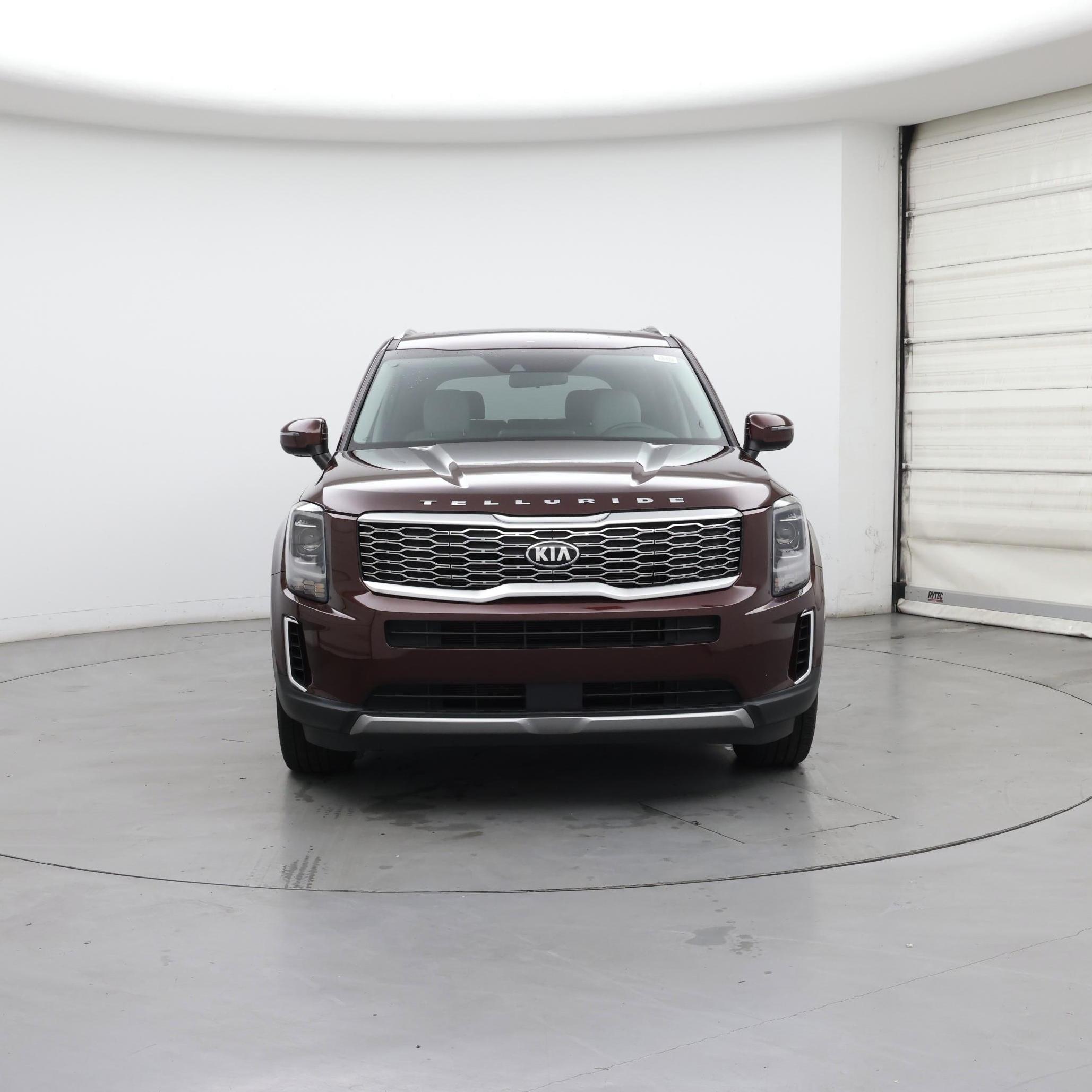 Thumbnail: 2021 Kia Telluride - 5