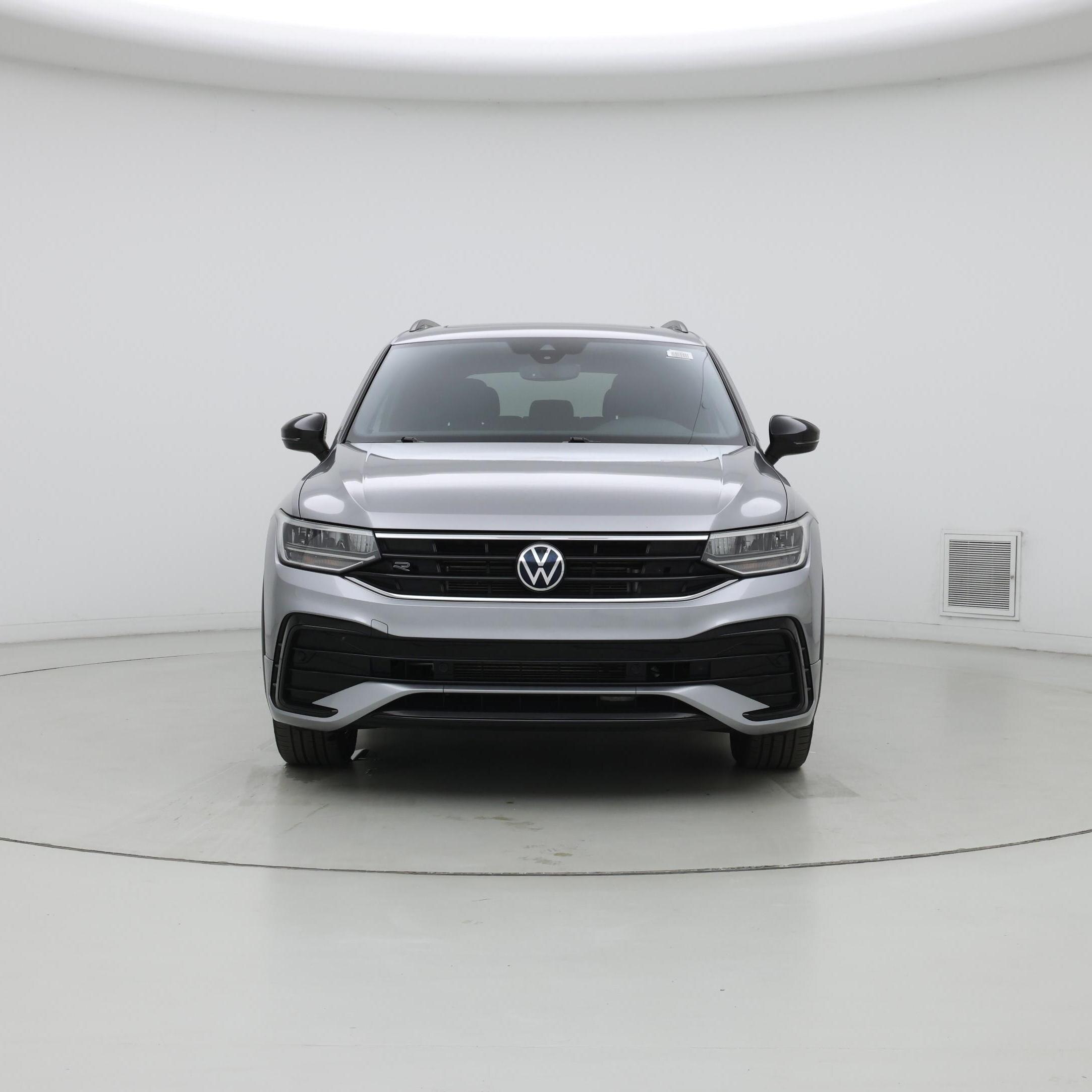 Thumbnail: 2022 Volkswagen Tiguan - 5