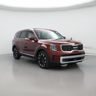 2024 Kia Telluride SX Prestige