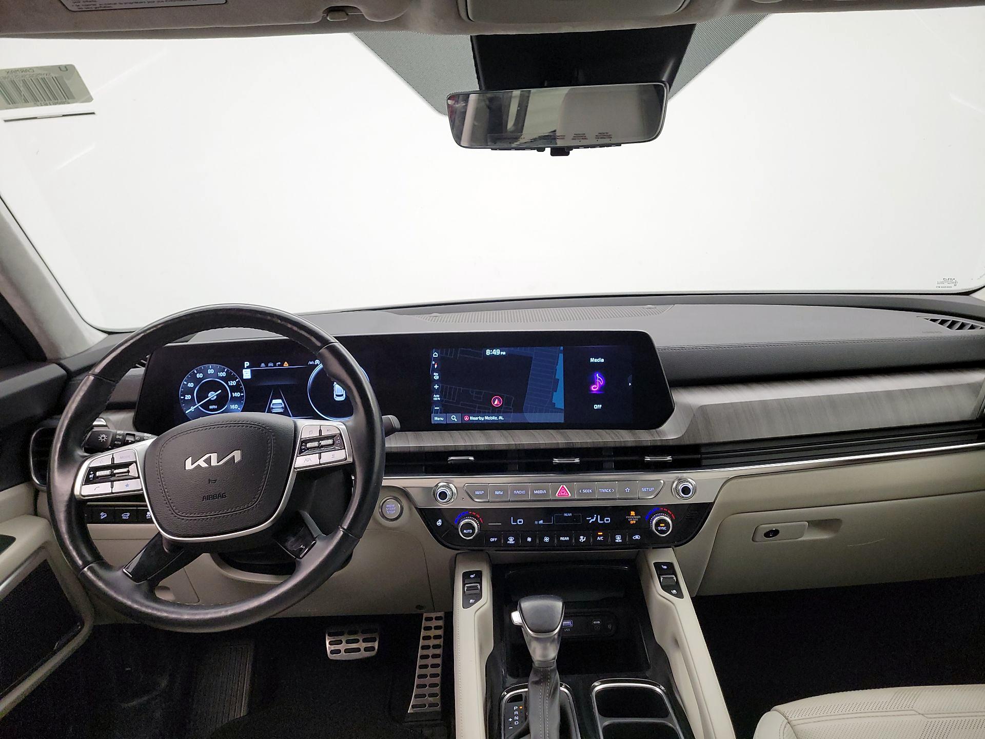 Thumbnail: 2024 Kia Telluride - 9