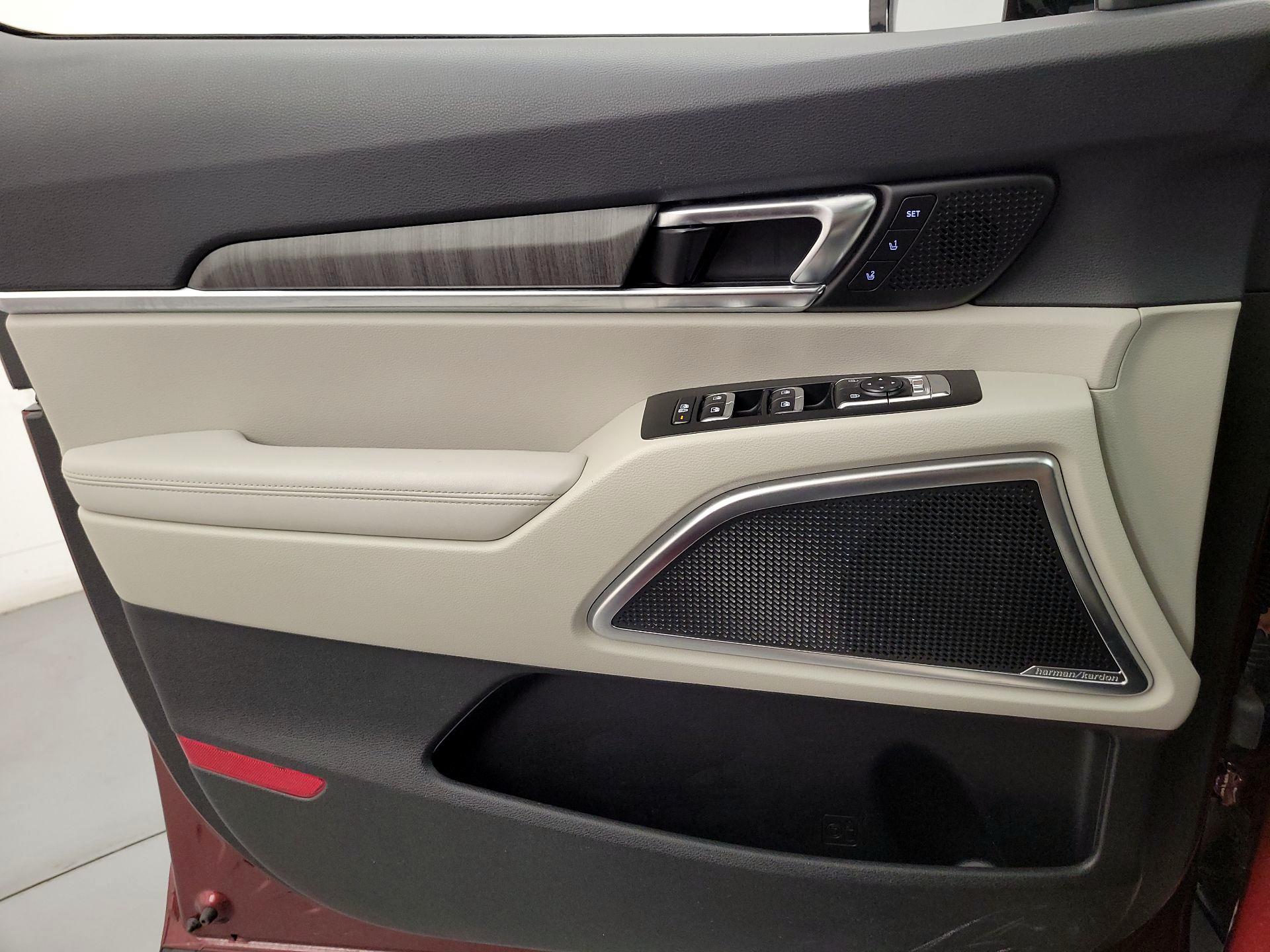 Thumbnail: 2024 Kia Telluride - 12