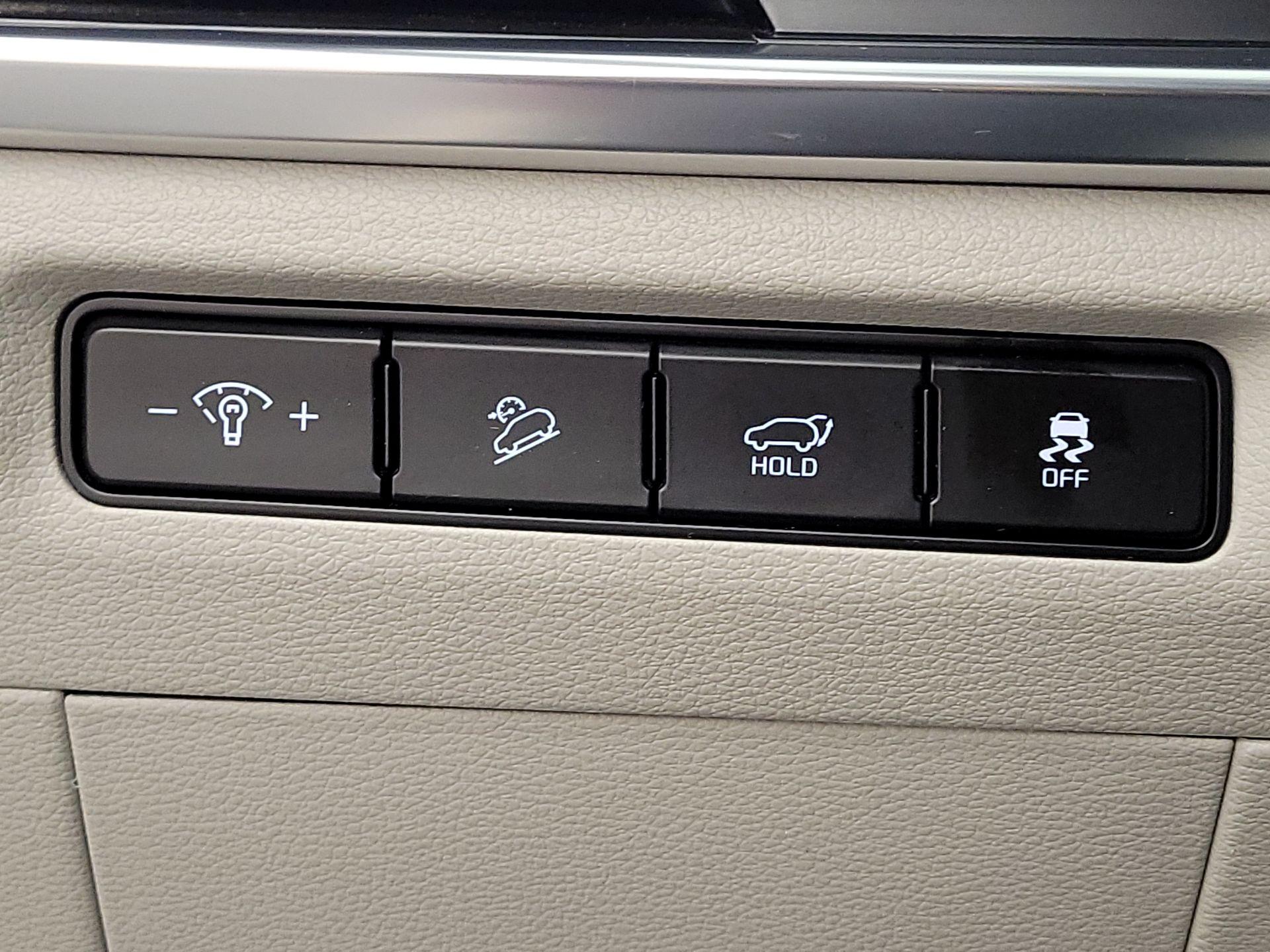 Thumbnail: 2024 Kia Telluride - 13