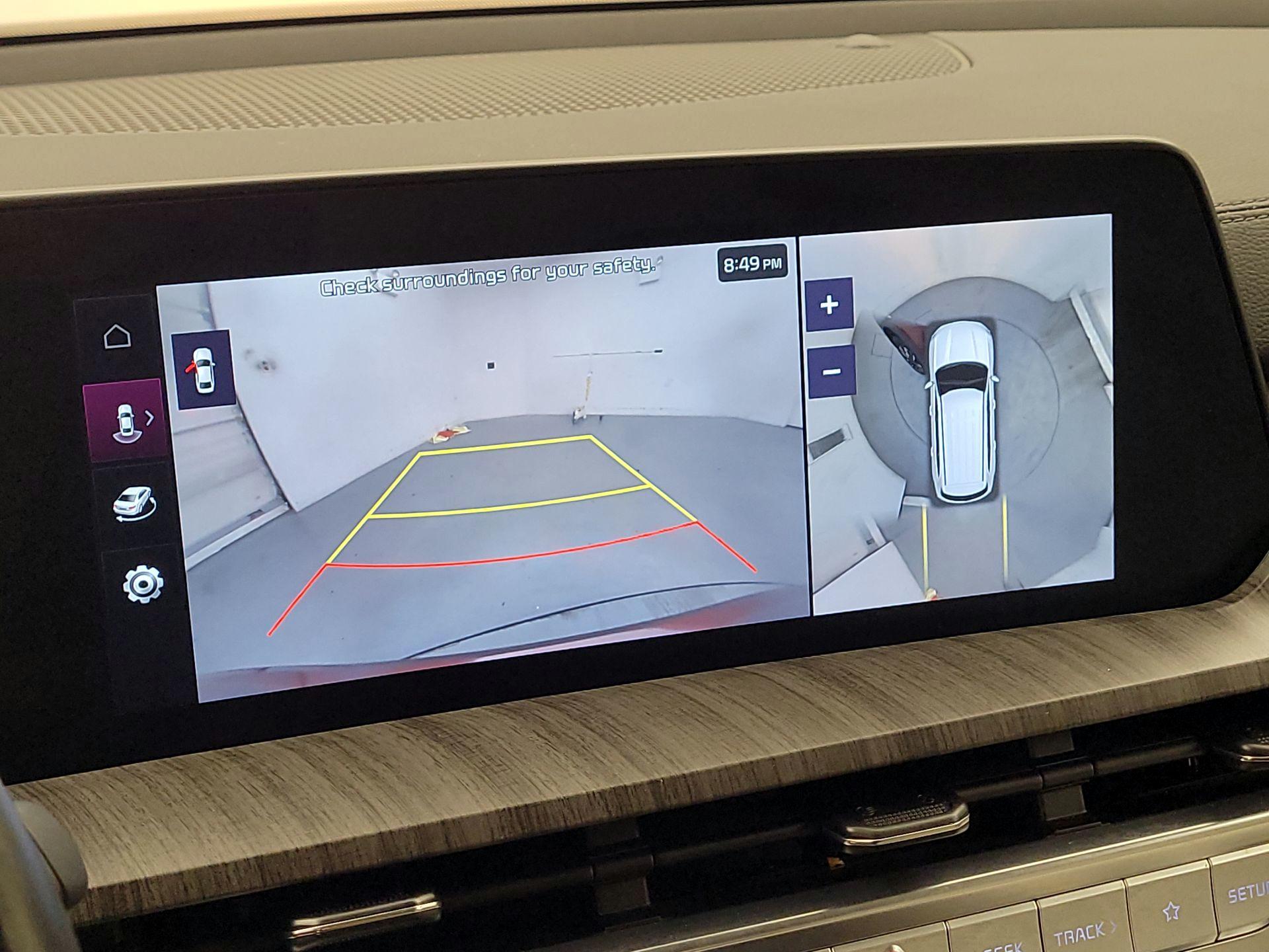 Thumbnail: 2024 Kia Telluride - 14