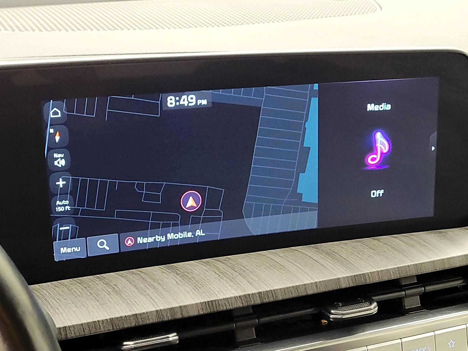 Thumbnail: 2024 Kia Telluride - 15