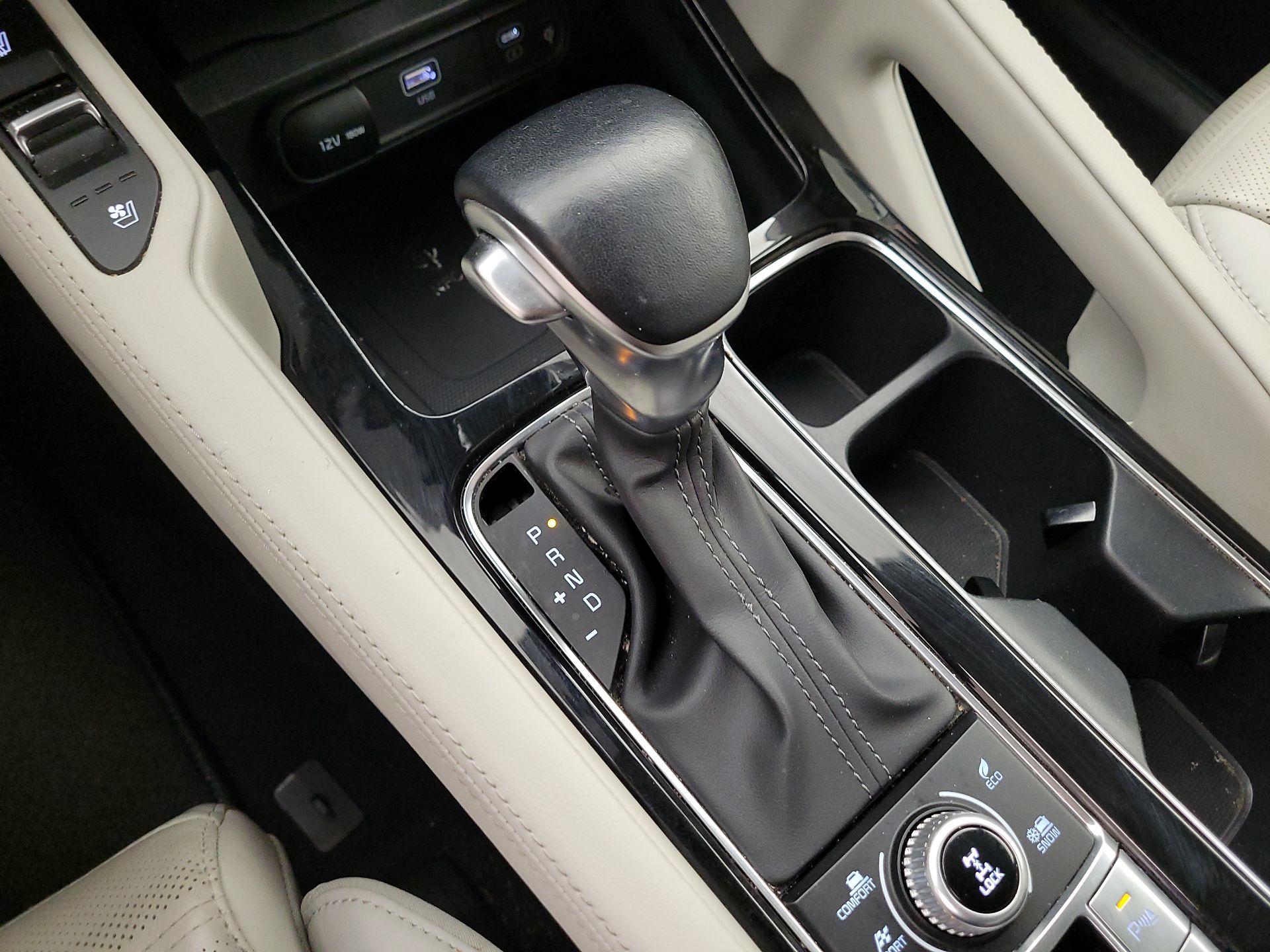 Thumbnail: 2024 Kia Telluride - 17