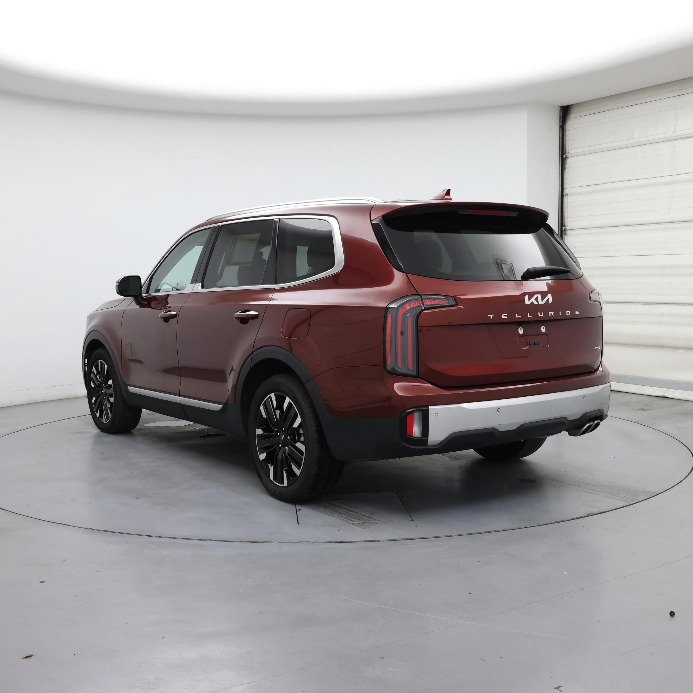 Thumbnail: 2024 Kia Telluride - 2