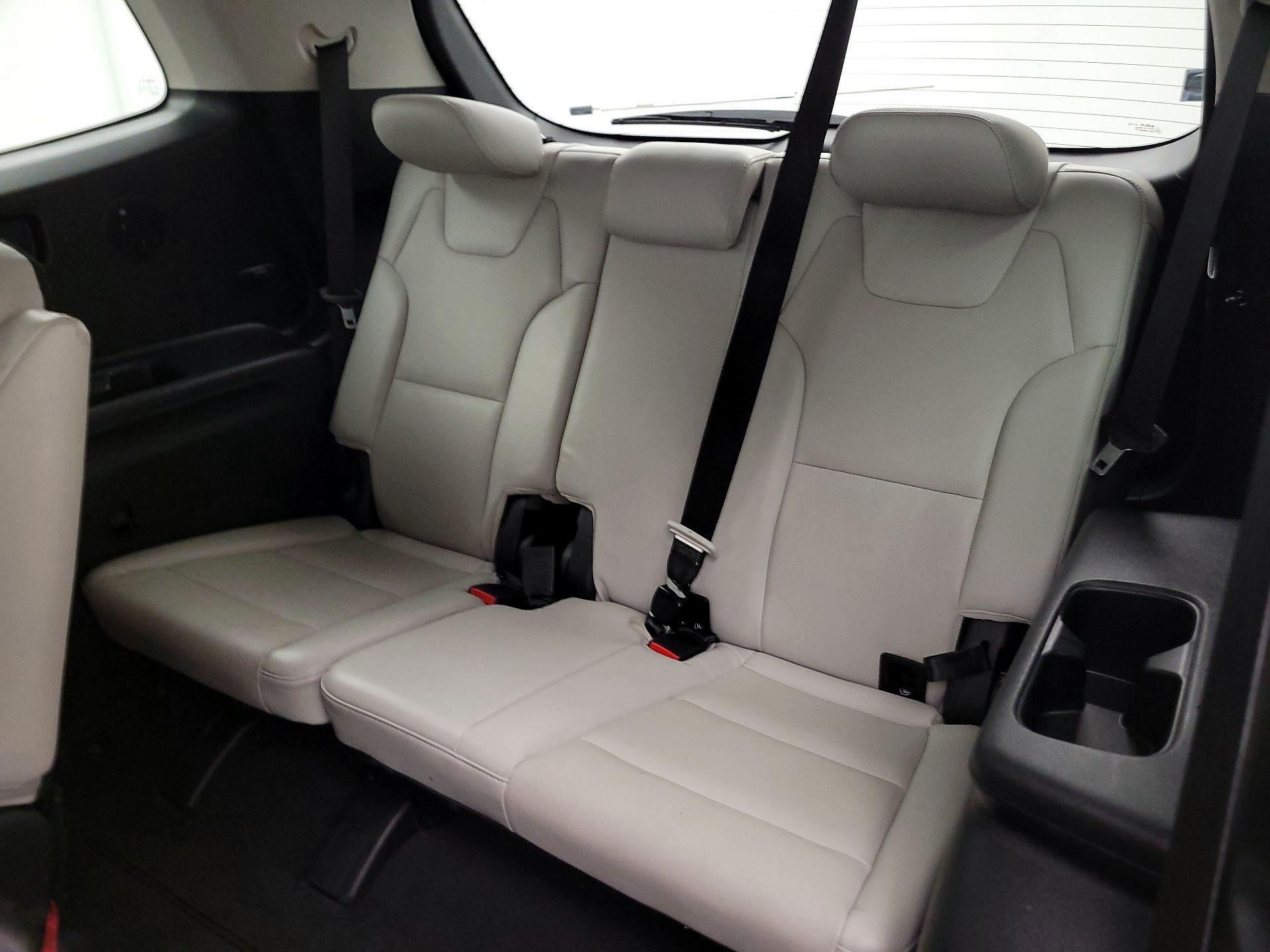 Thumbnail: 2024 Kia Telluride - 20