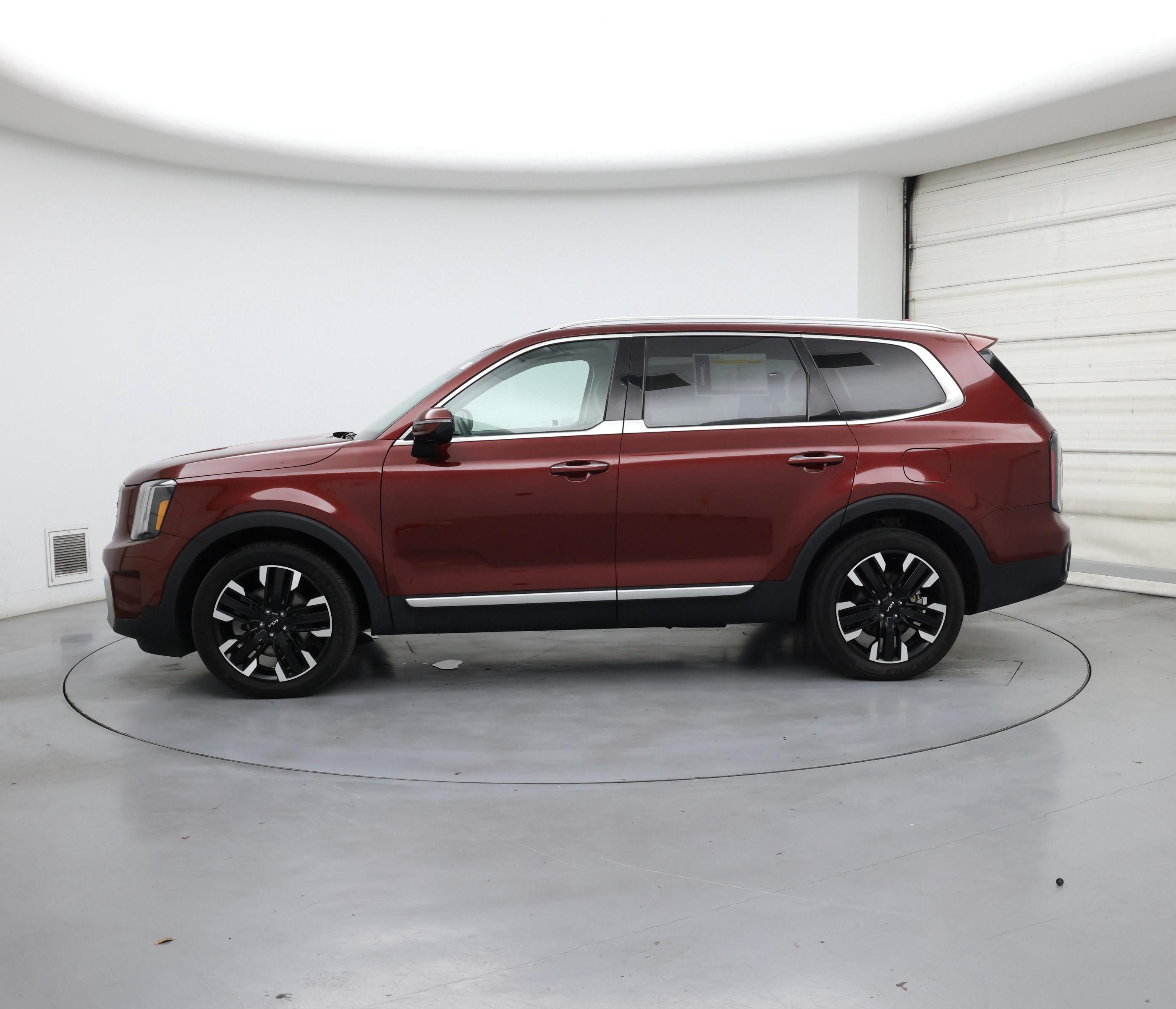 Thumbnail: 2024 Kia Telluride - 3