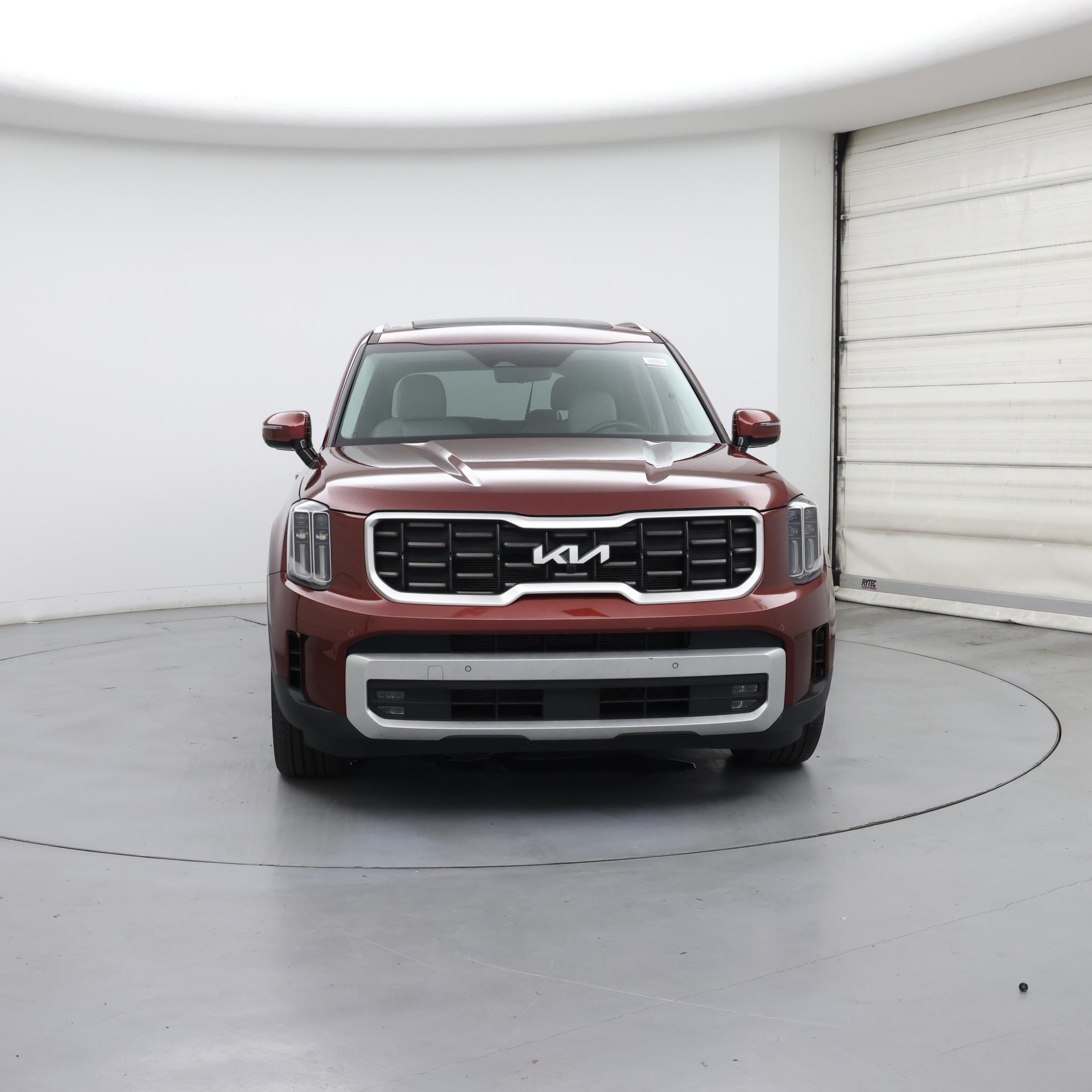 Thumbnail: 2024 Kia Telluride - 5