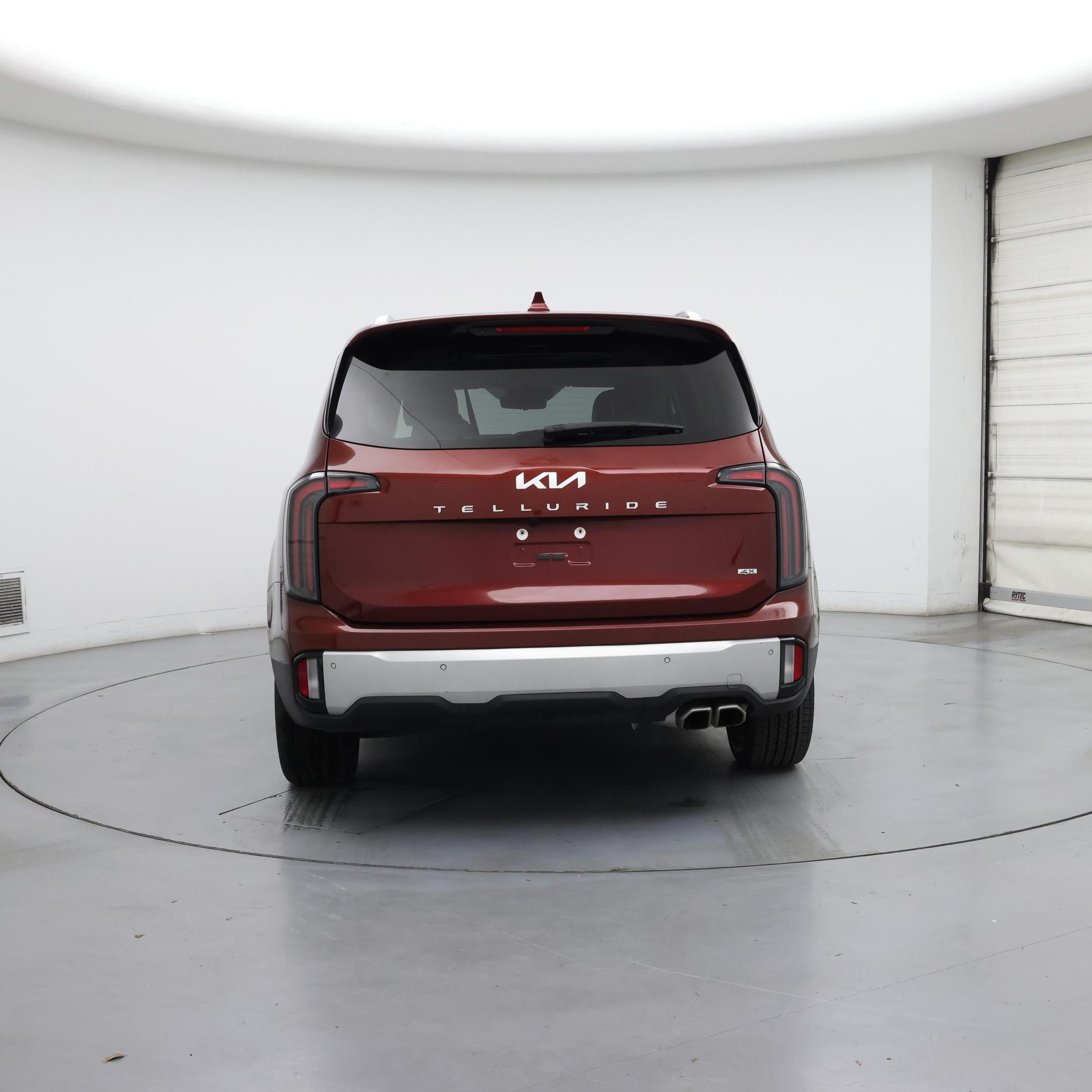 Thumbnail: 2024 Kia Telluride - 6