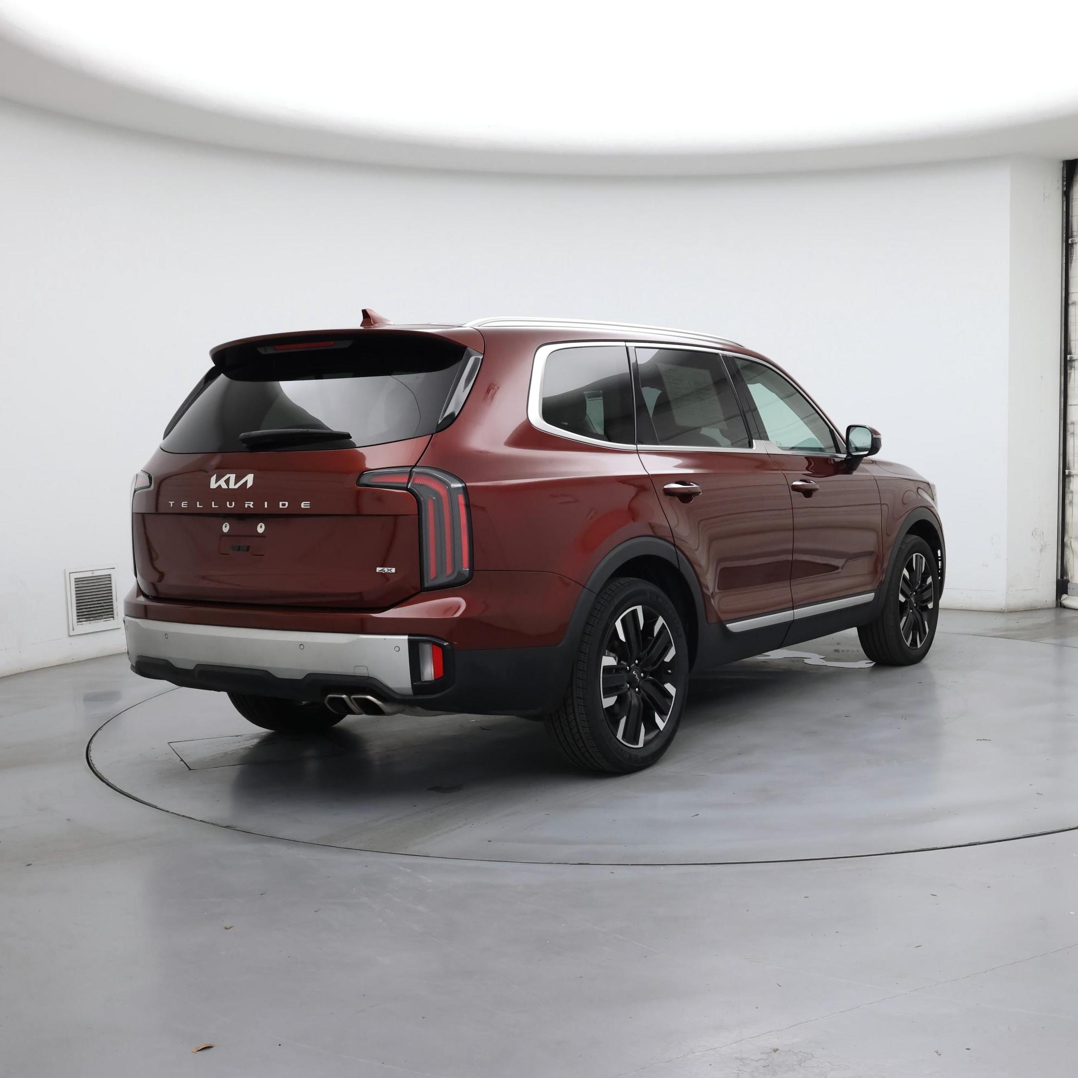 Thumbnail: 2024 Kia Telluride - 8