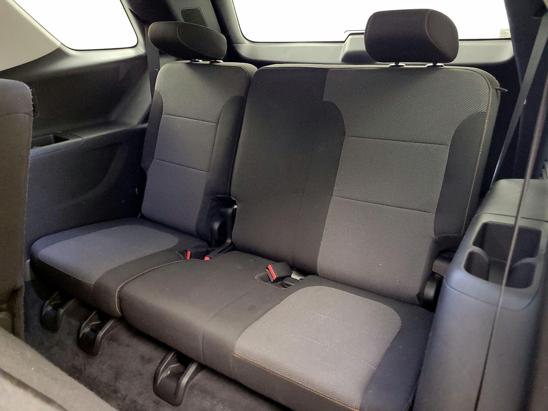 Thumbnail: 2021 Chevrolet Traverse - 20