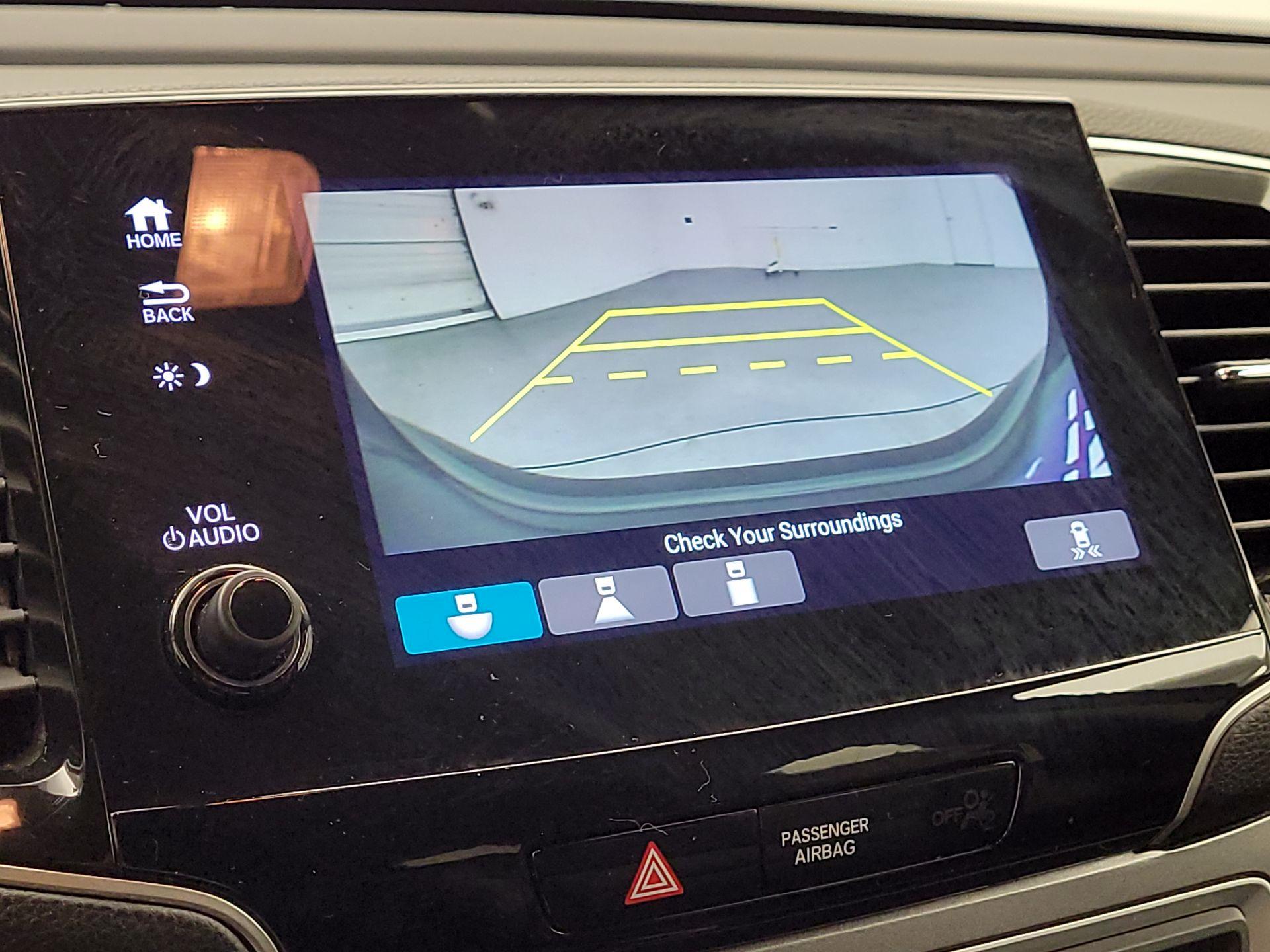 Thumbnail: 2022 Honda Pilot - 14