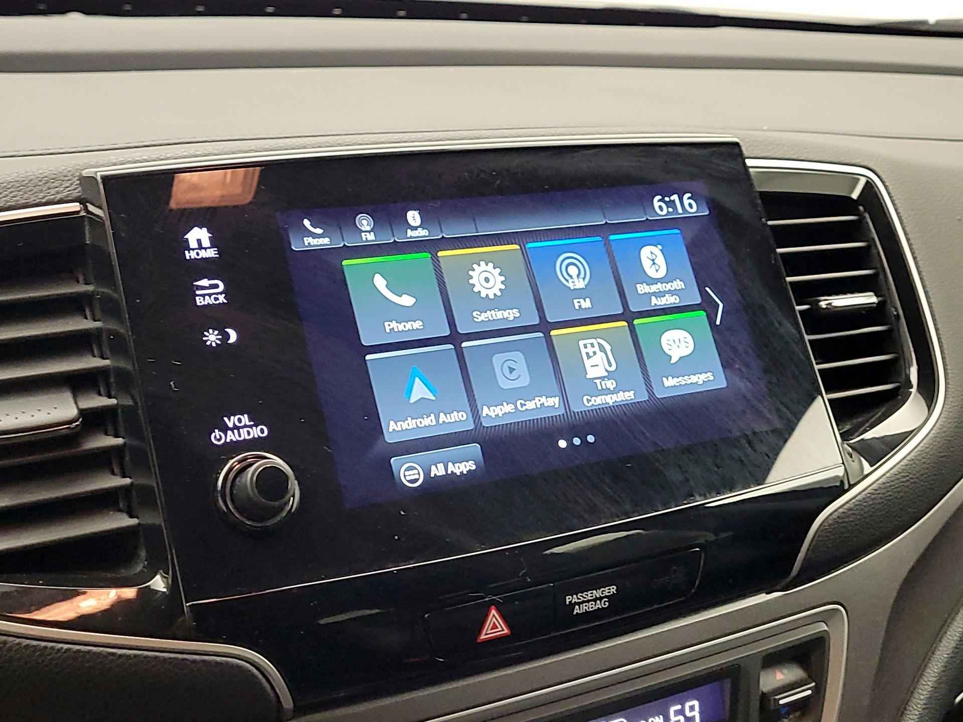 Thumbnail: 2022 Honda Pilot - 15