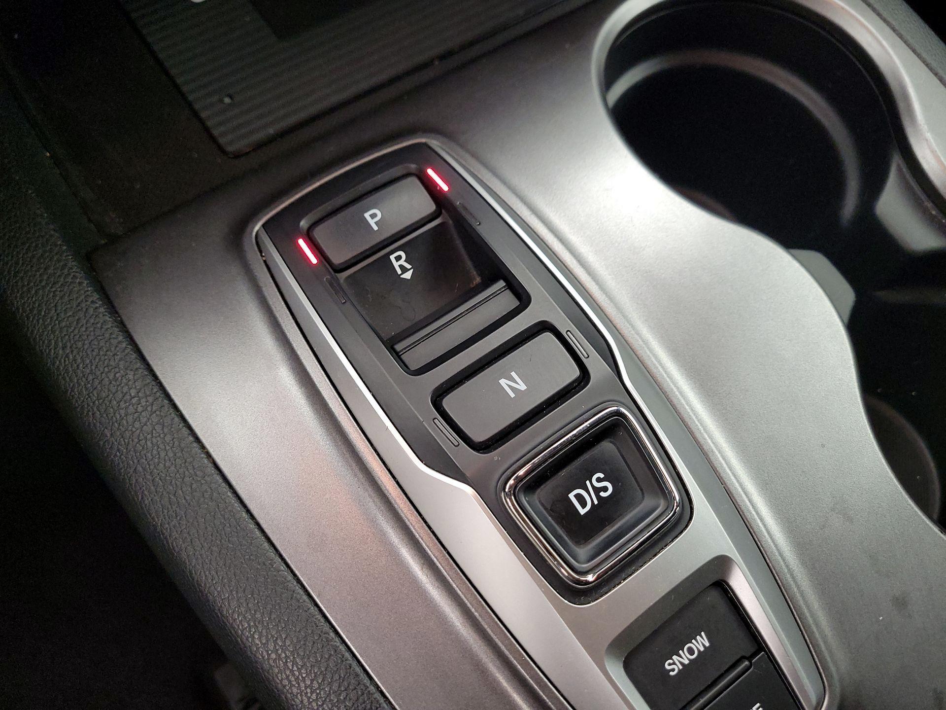 Thumbnail: 2022 Honda Pilot - 17