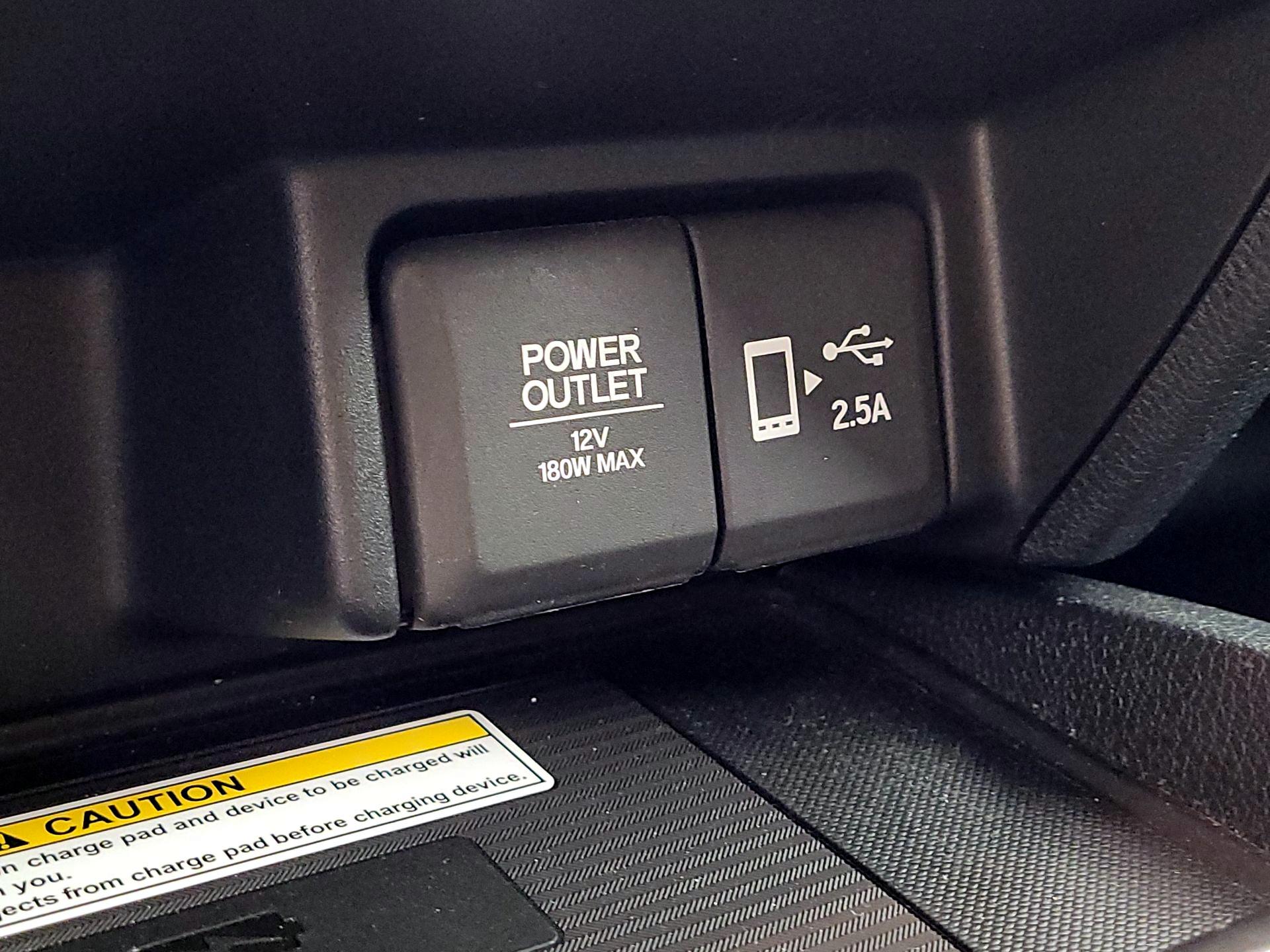 Thumbnail: 2022 Honda Pilot - 18