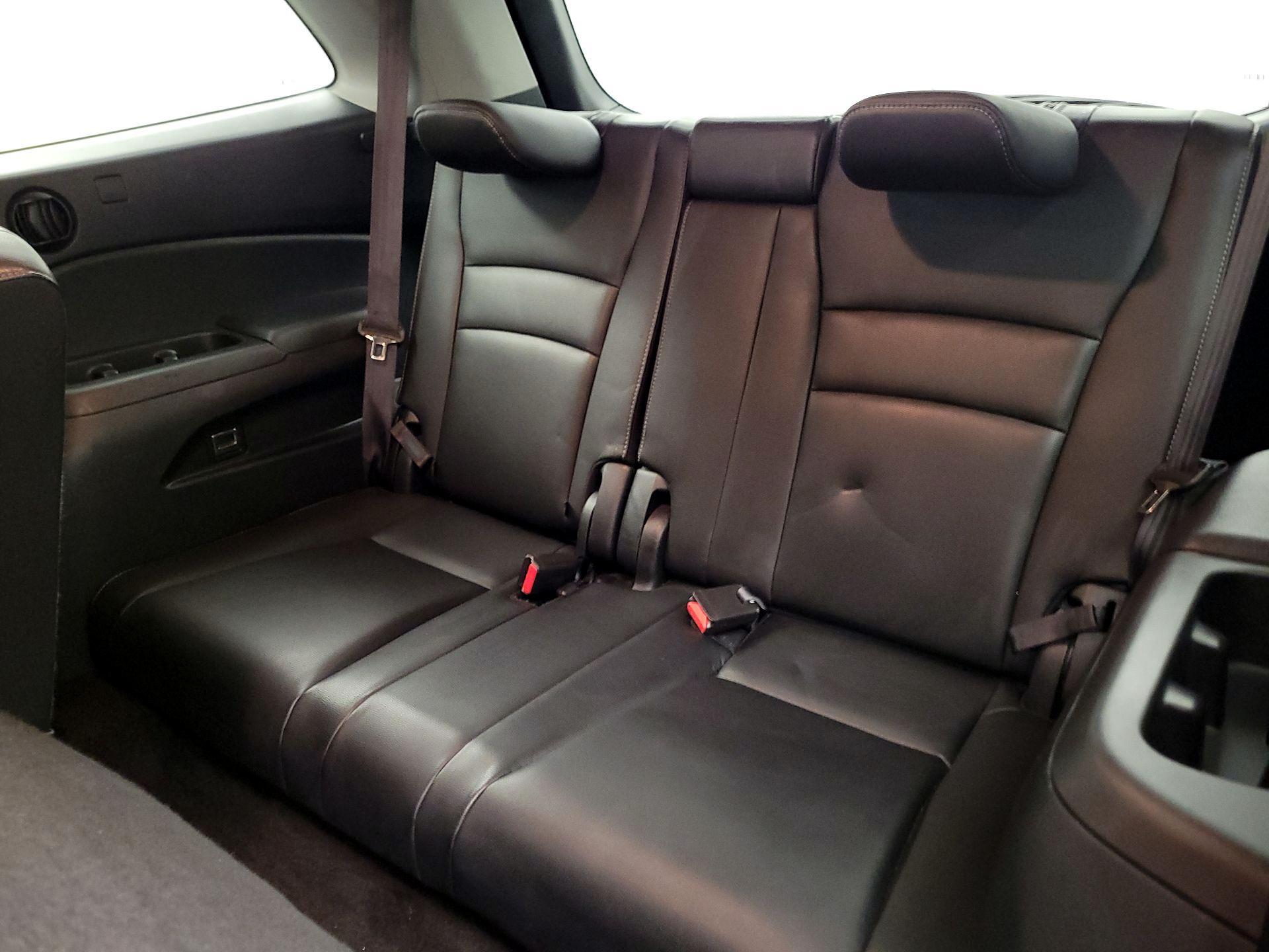 Thumbnail: 2022 Honda Pilot - 20