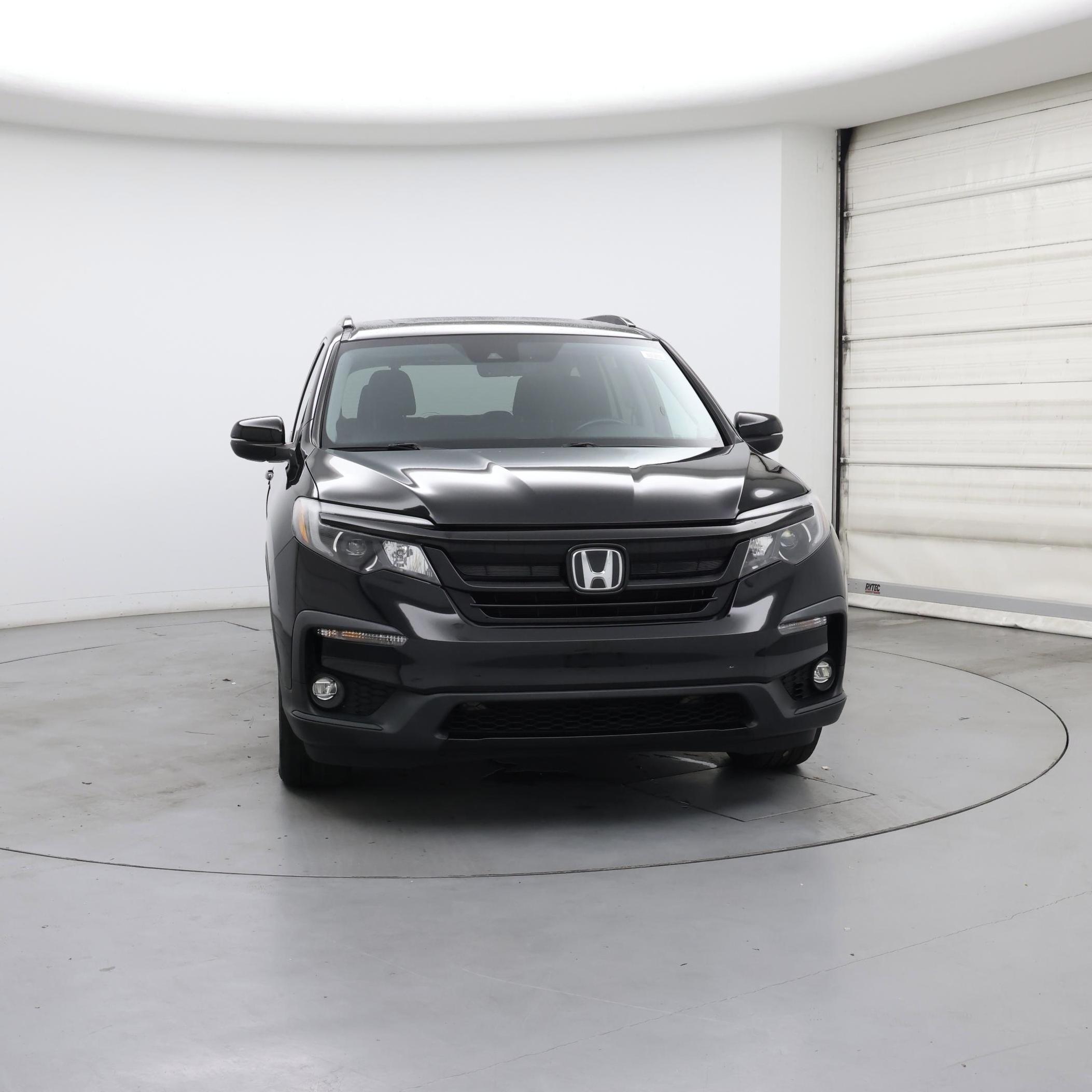 Thumbnail: 2022 Honda Pilot - 5