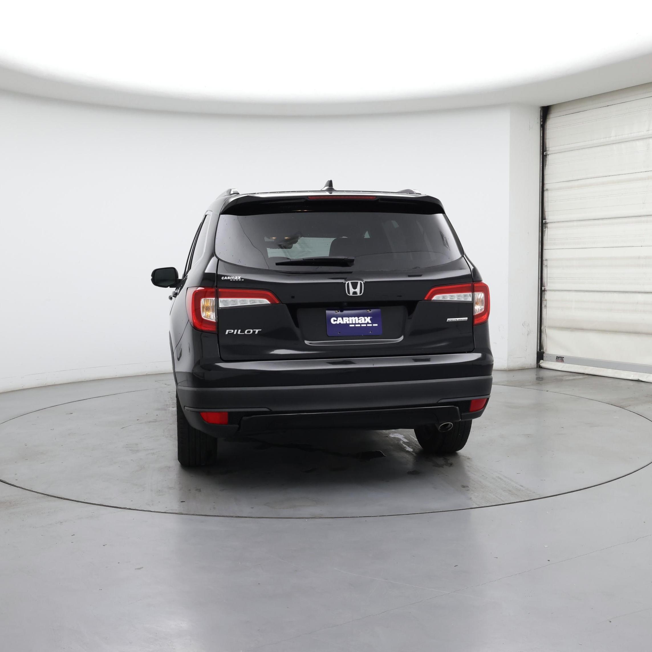 Thumbnail: 2022 Honda Pilot - 6