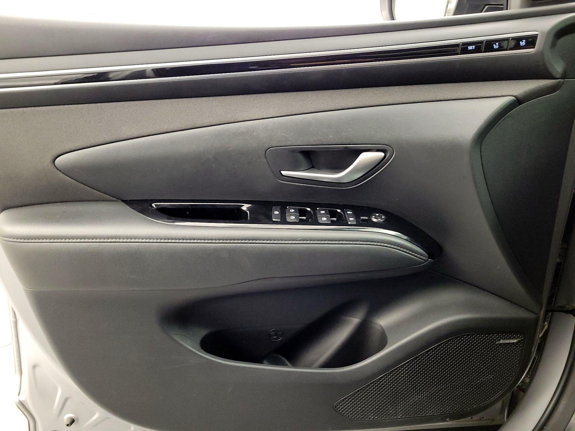 Thumbnail: 2024 Hyundai Tucson - 12