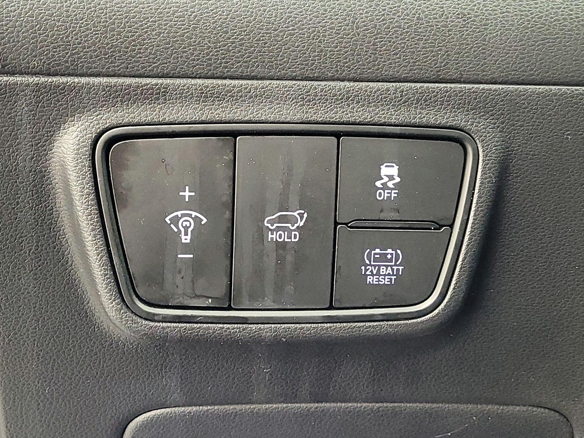 Thumbnail: 2024 Hyundai Tucson - 13