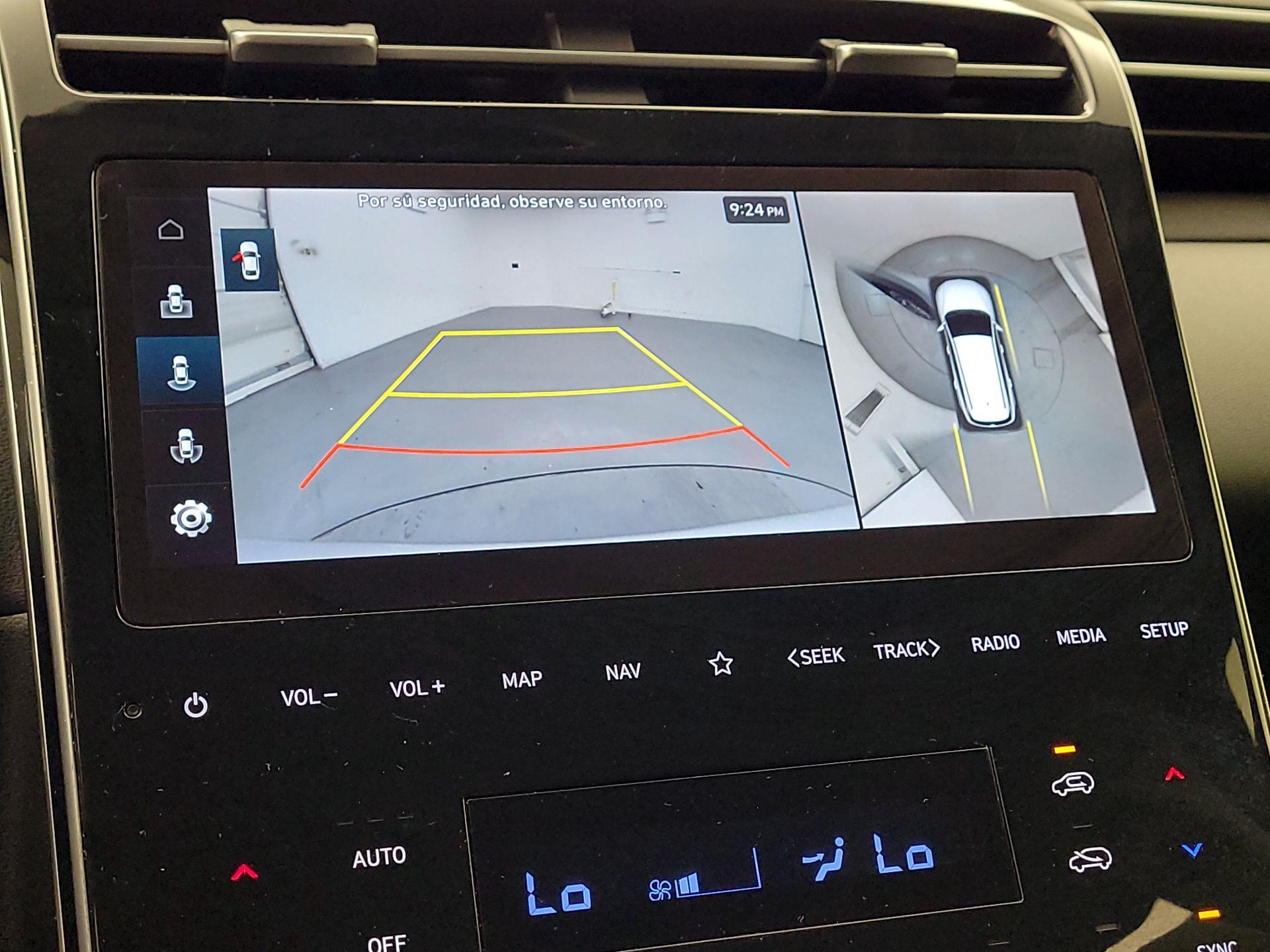 Thumbnail: 2024 Hyundai Tucson - 14