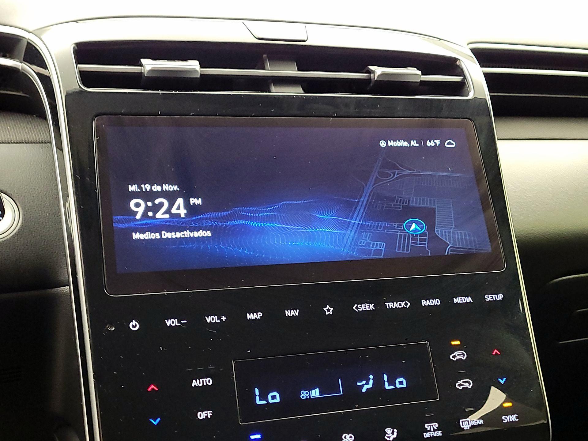 Thumbnail: 2024 Hyundai Tucson - 15