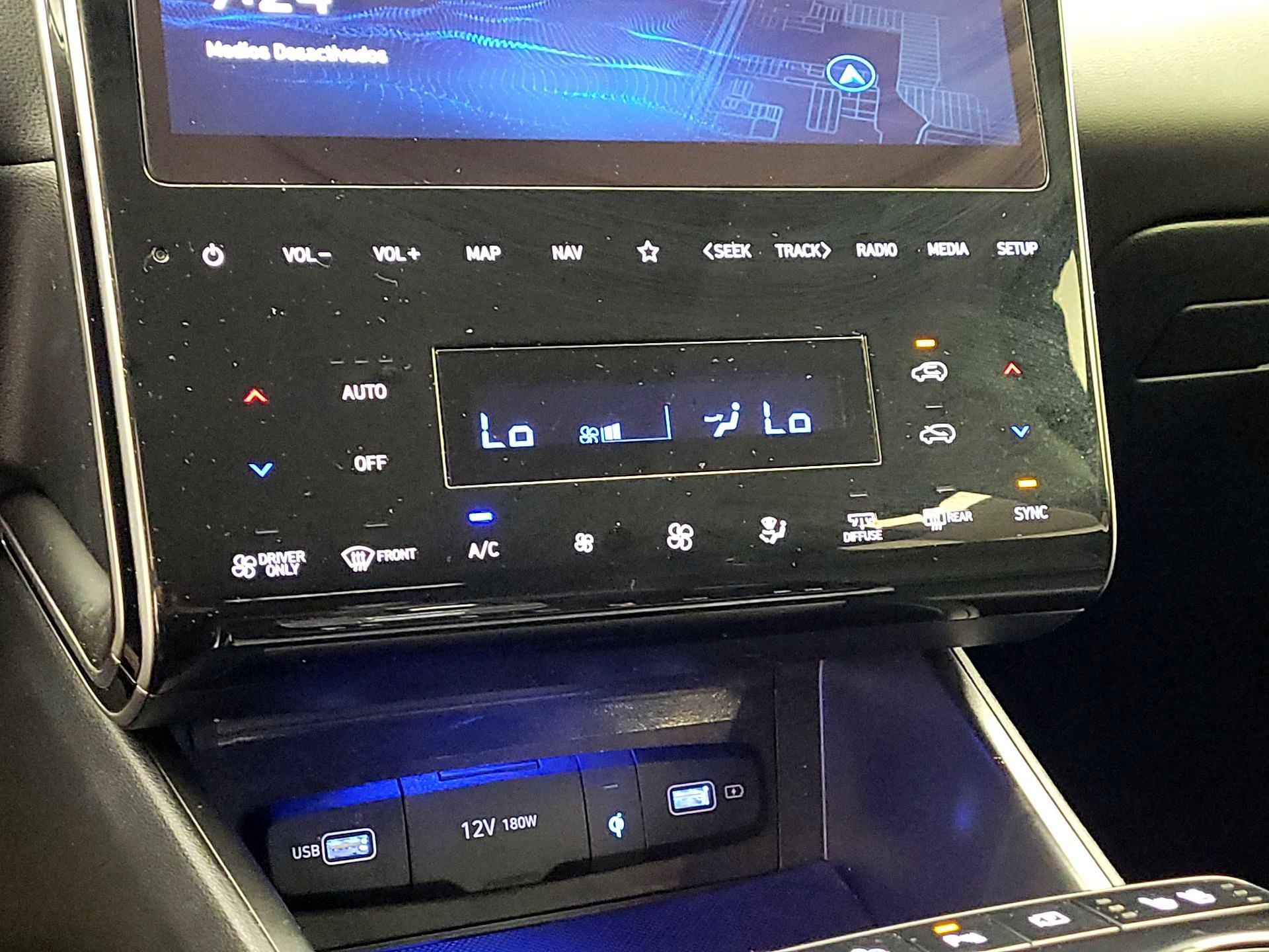 Thumbnail: 2024 Hyundai Tucson - 16