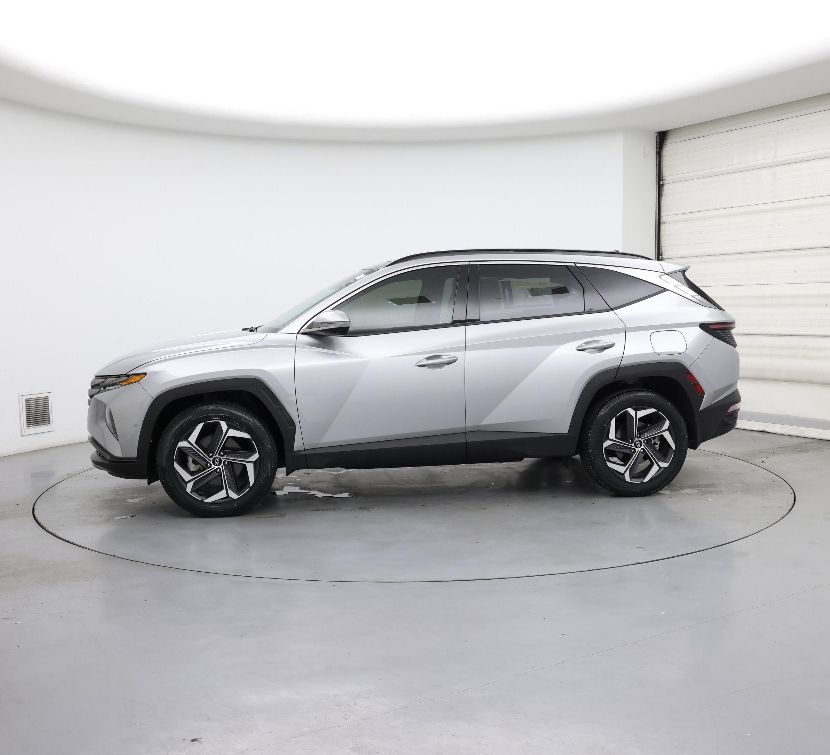 Thumbnail: 2024 Hyundai Tucson - 3