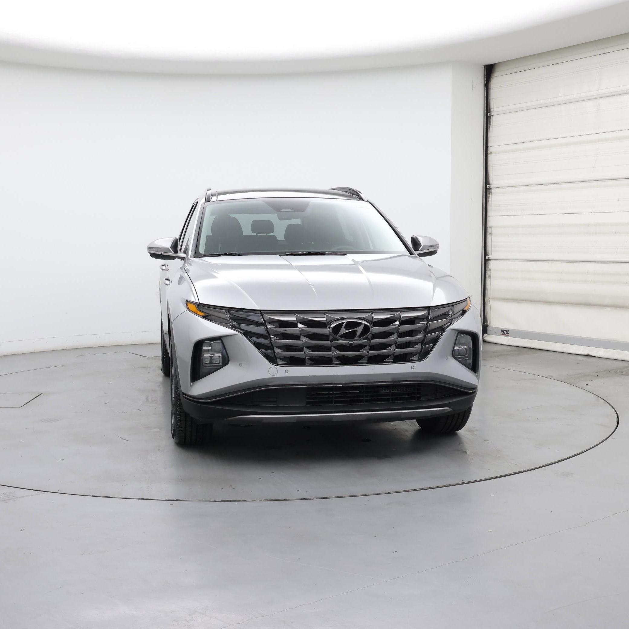 Thumbnail: 2024 Hyundai Tucson - 5